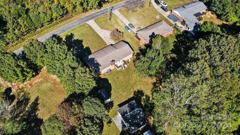 A home in China Grove