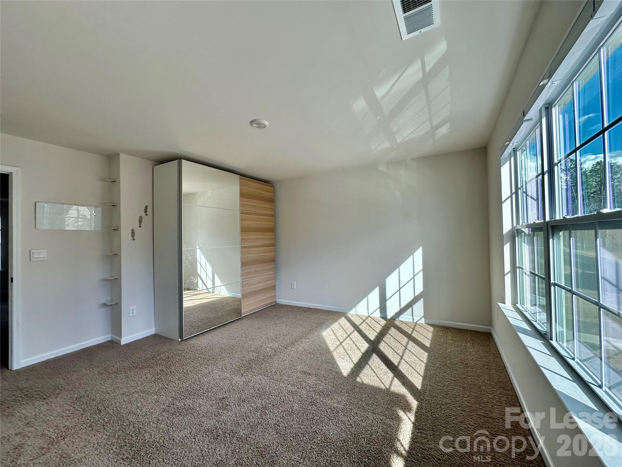 Sequoia Forest - Residential Lease