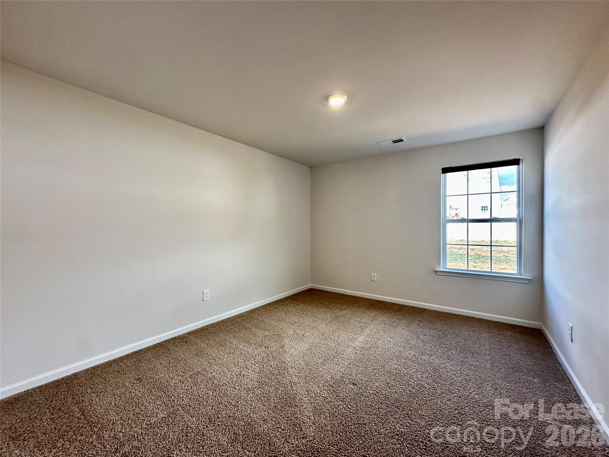 Sequoia Forest - Residential Lease