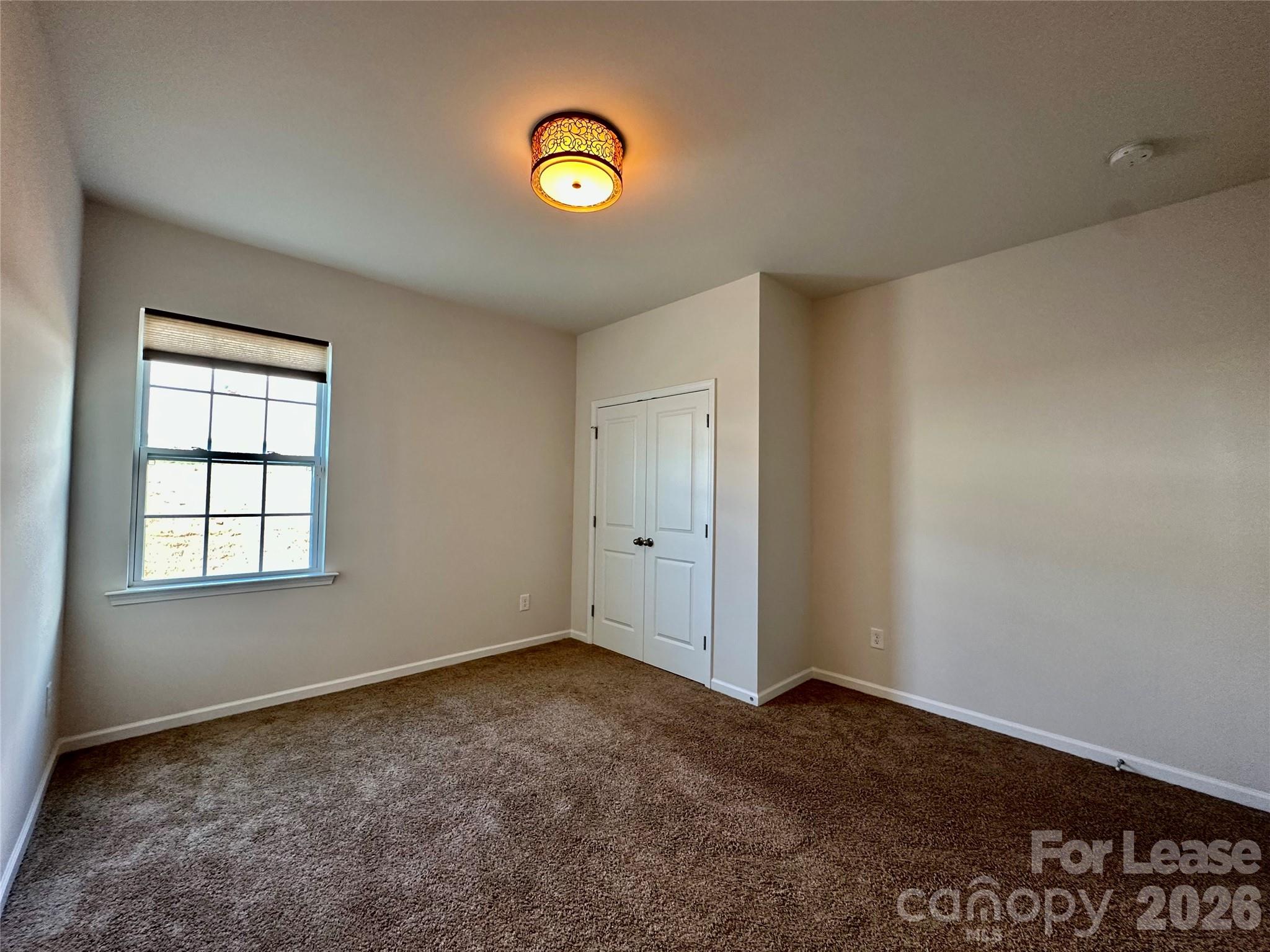 Sequoia Forest - Residential Lease