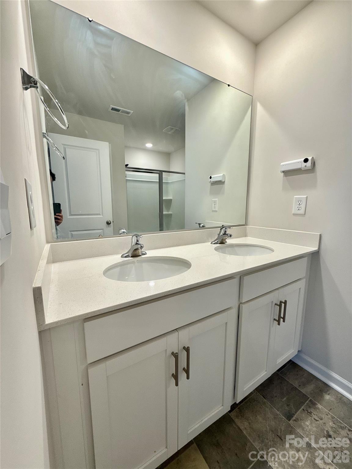 Sequoia Forest - Residential Lease