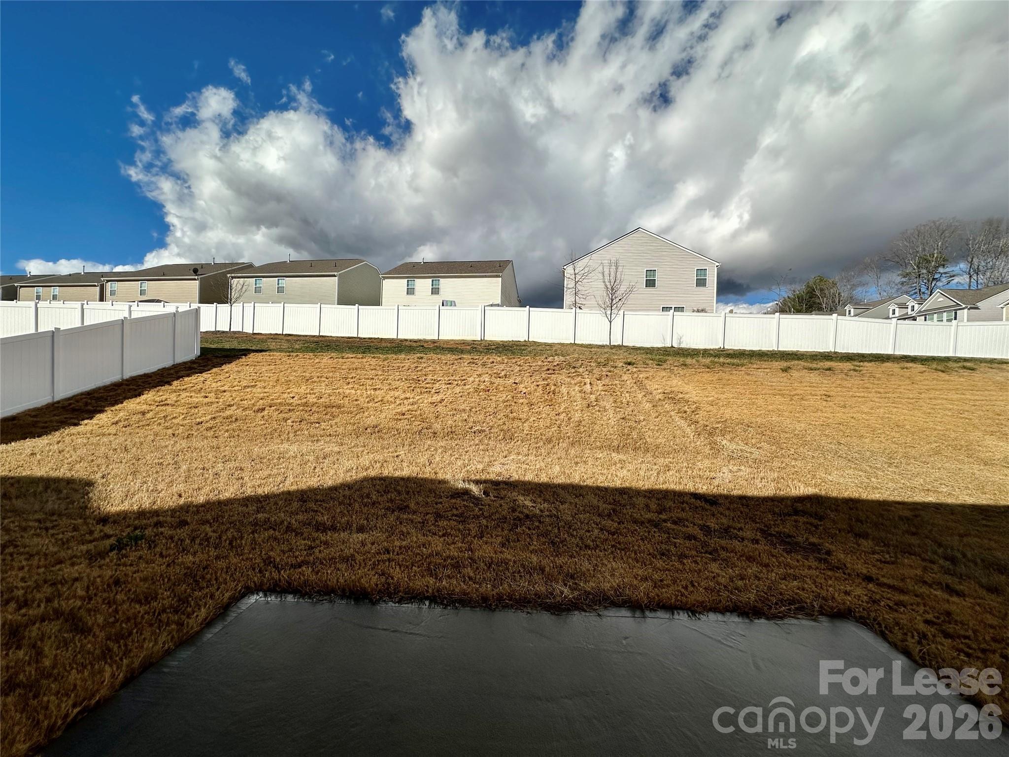 Sequoia Forest - Residential Lease