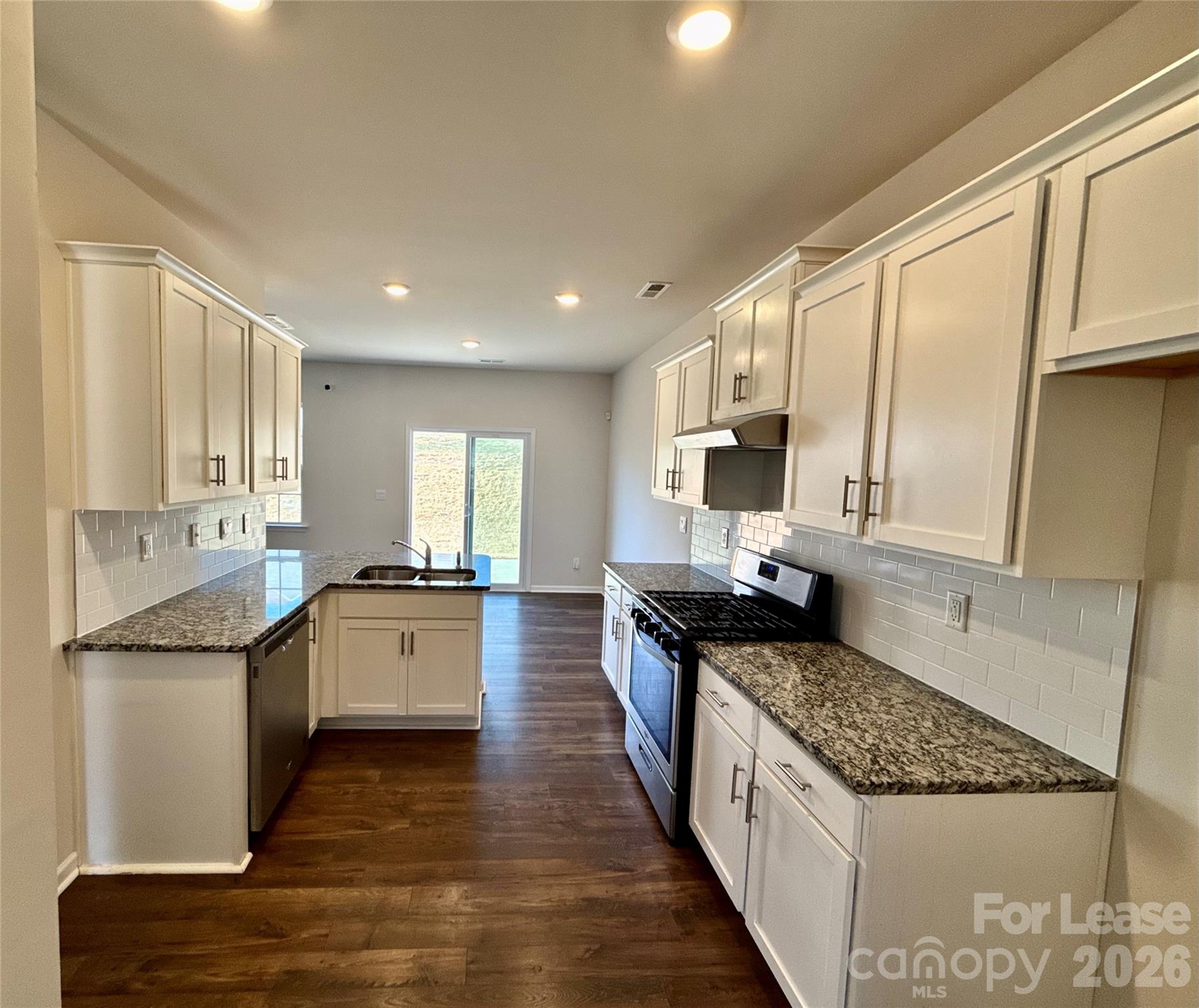 Sequoia Forest - Residential Lease