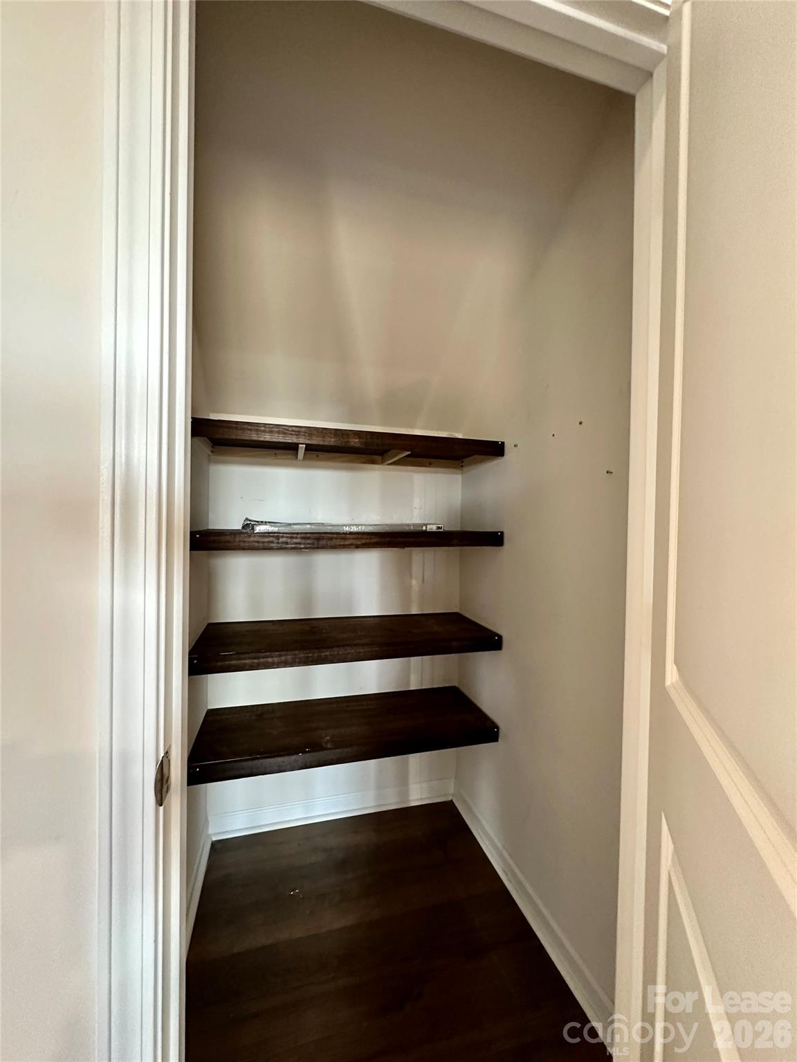 Sequoia Forest - Residential Lease