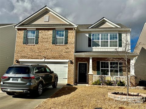 147 N Ranney Way Mooresville NC 28117