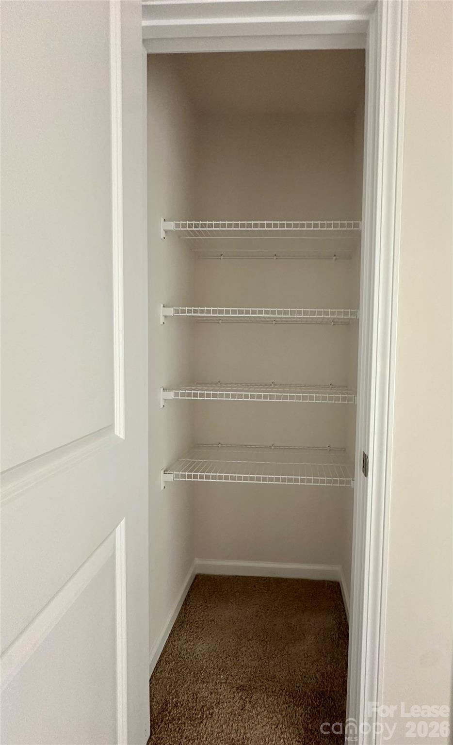 Sequoia Forest - Residential Lease