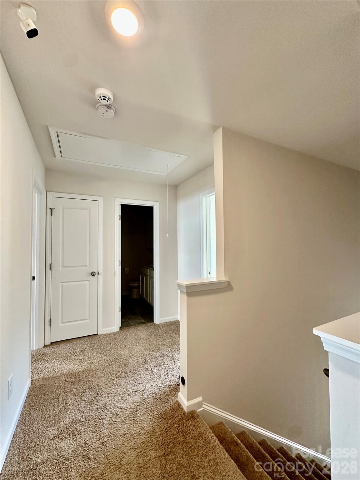 Sequoia Forest - Residential Lease