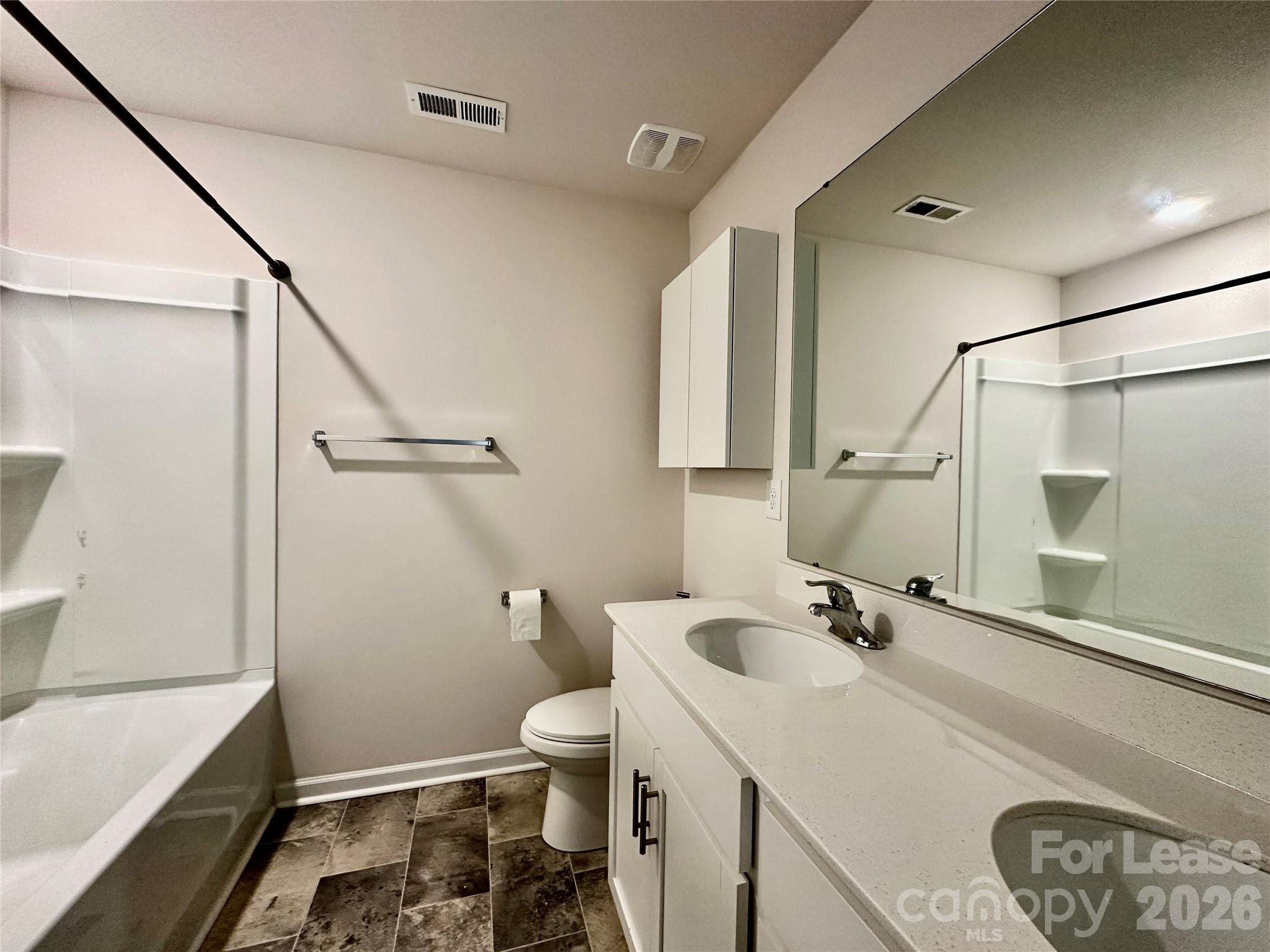 Sequoia Forest - Residential Lease