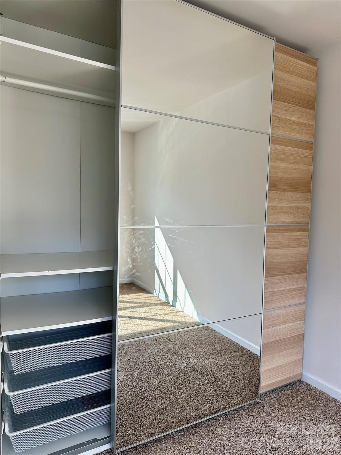 Sequoia Forest - Residential Lease