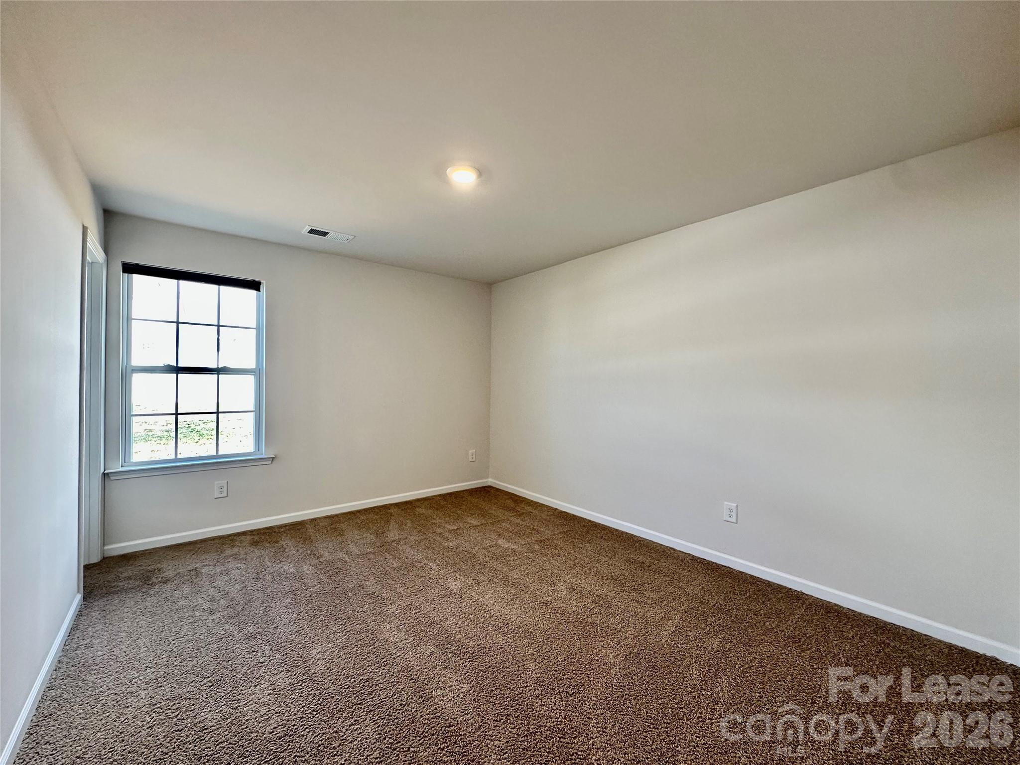 Sequoia Forest - Residential Lease