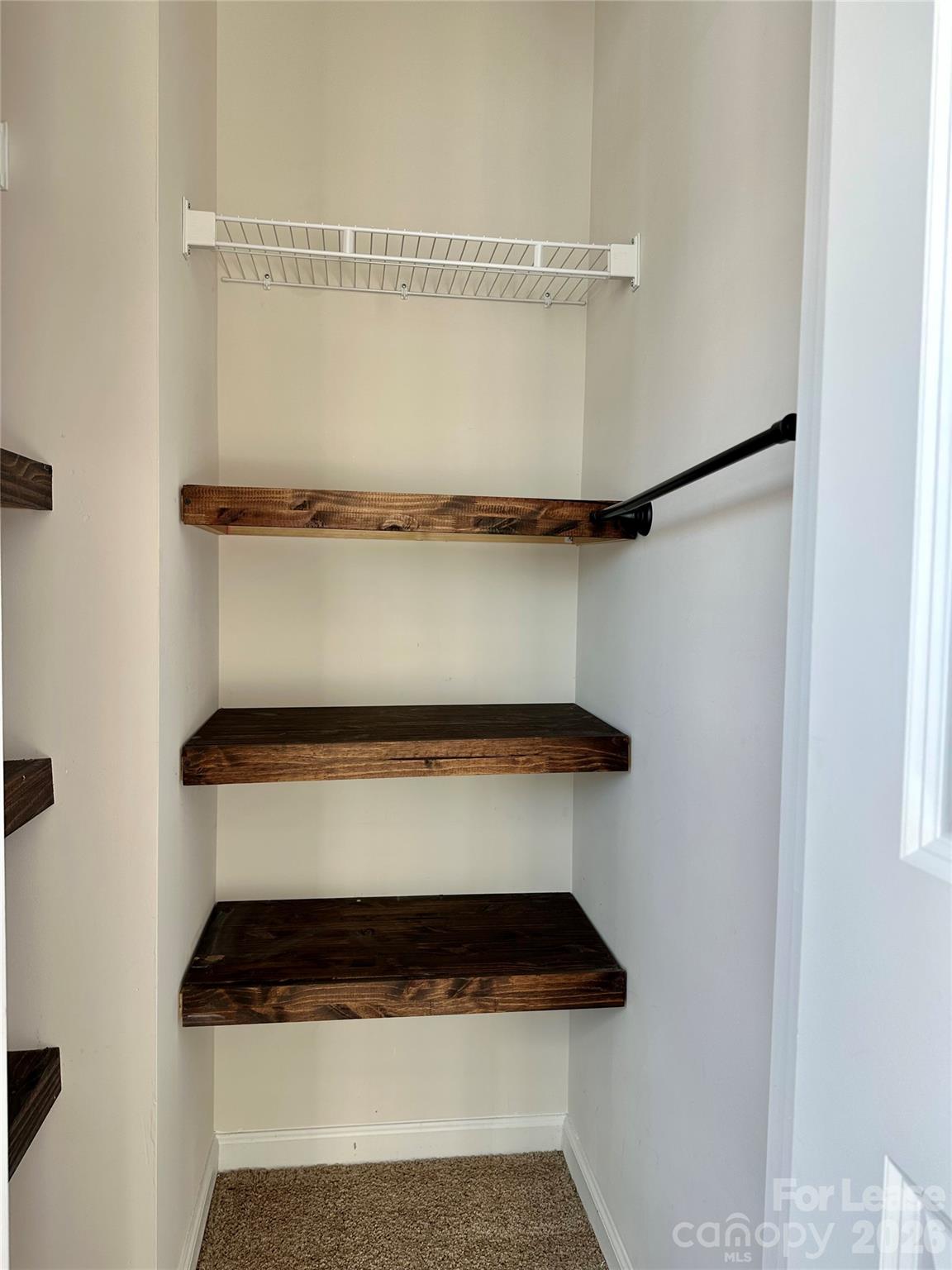 Sequoia Forest - Residential Lease