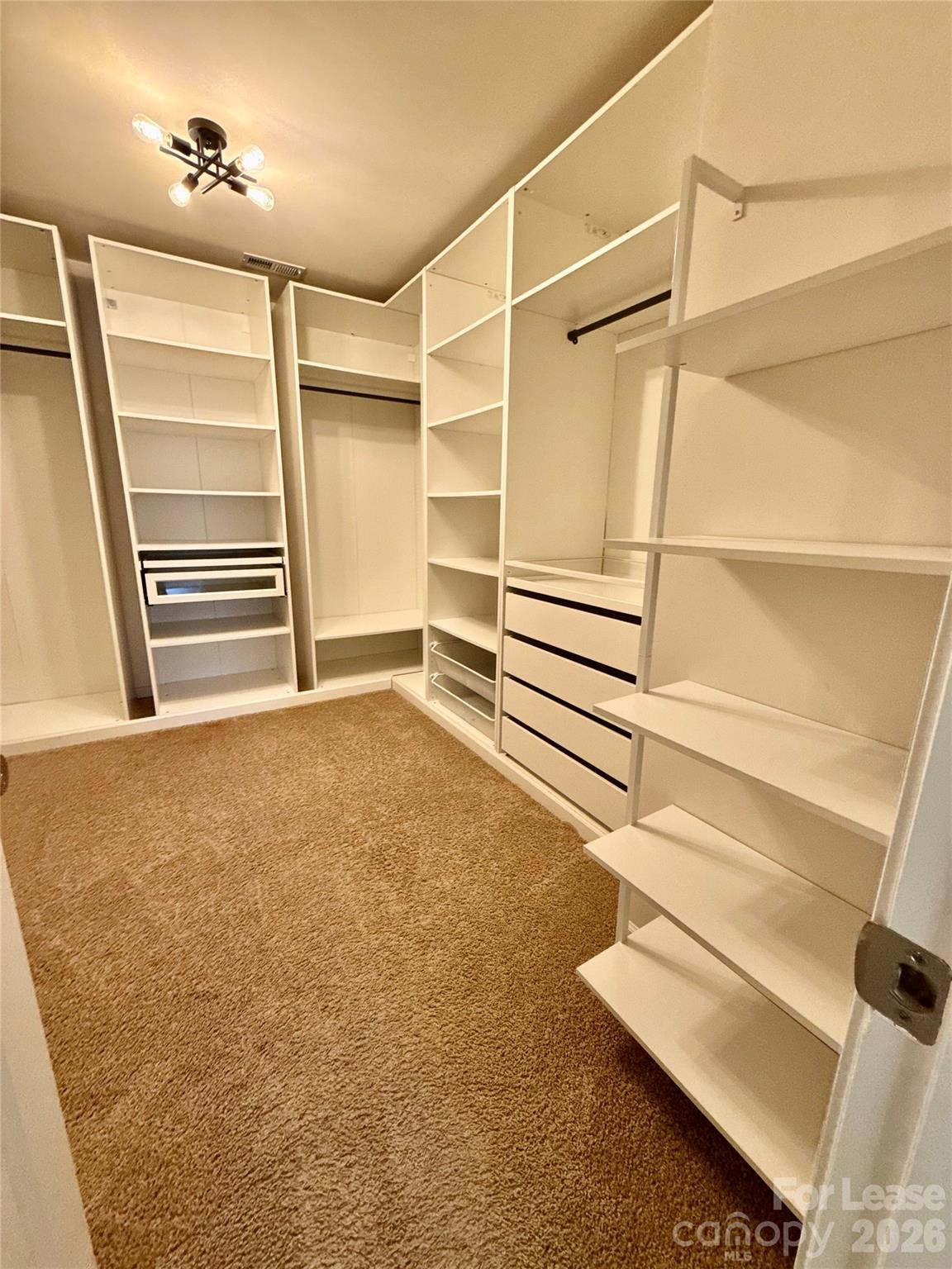 Sequoia Forest - Residential Lease