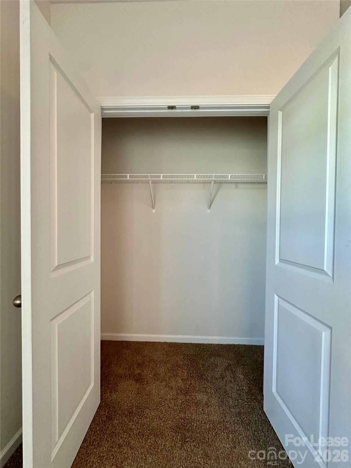 Sequoia Forest - Residential Lease