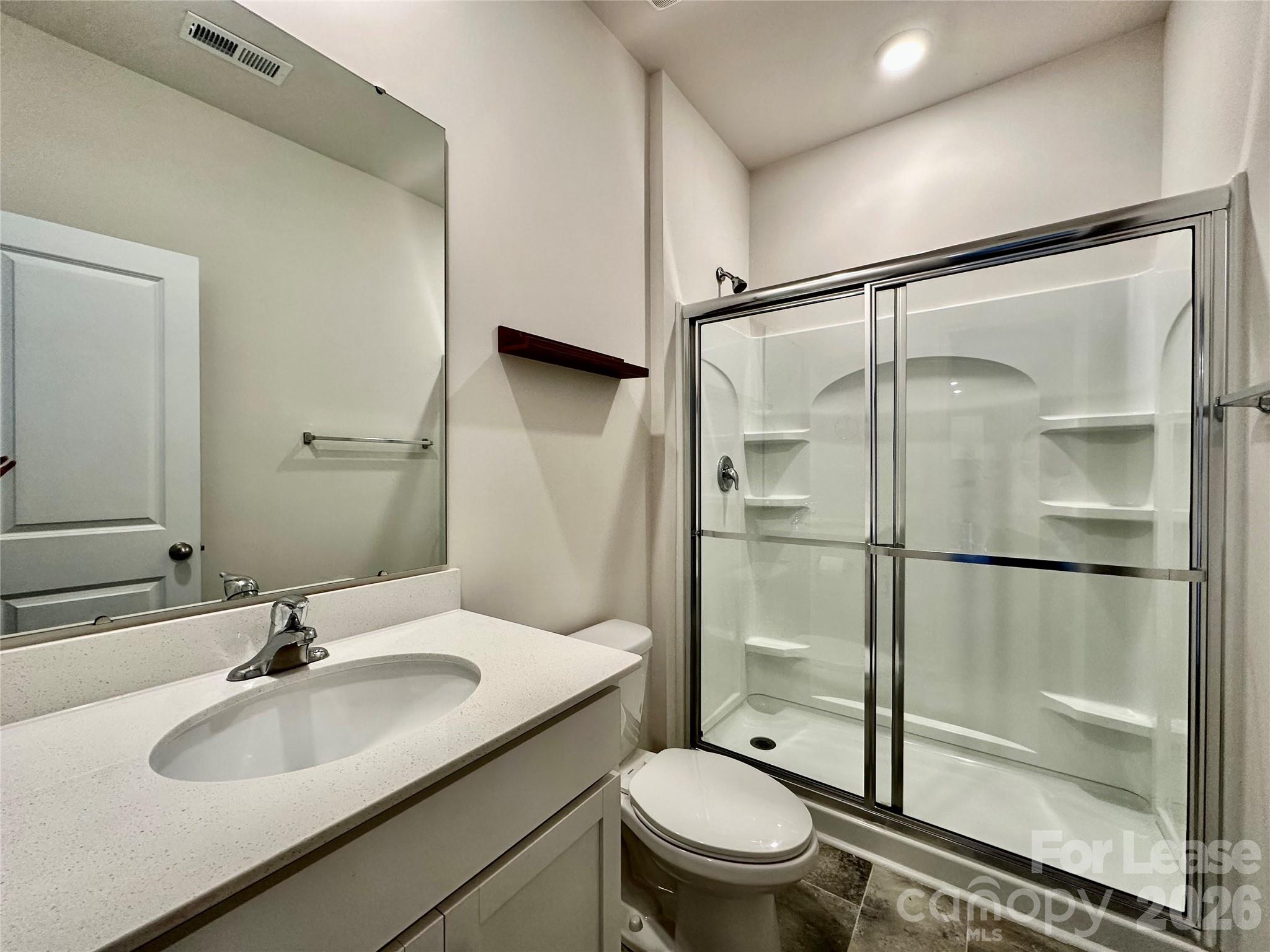 Sequoia Forest - Residential Lease