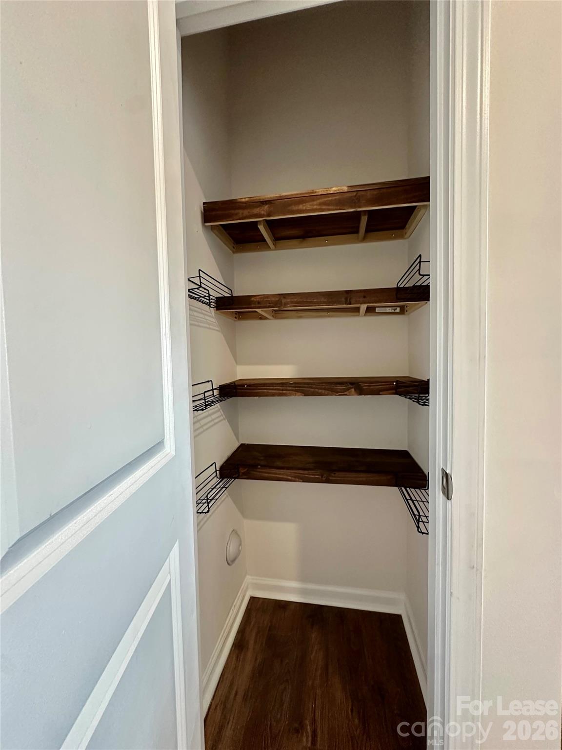 Sequoia Forest - Residential Lease