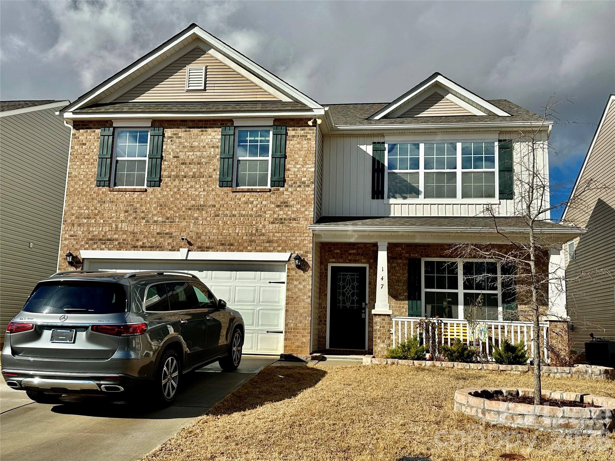 Sequoia Forest - Residential Lease