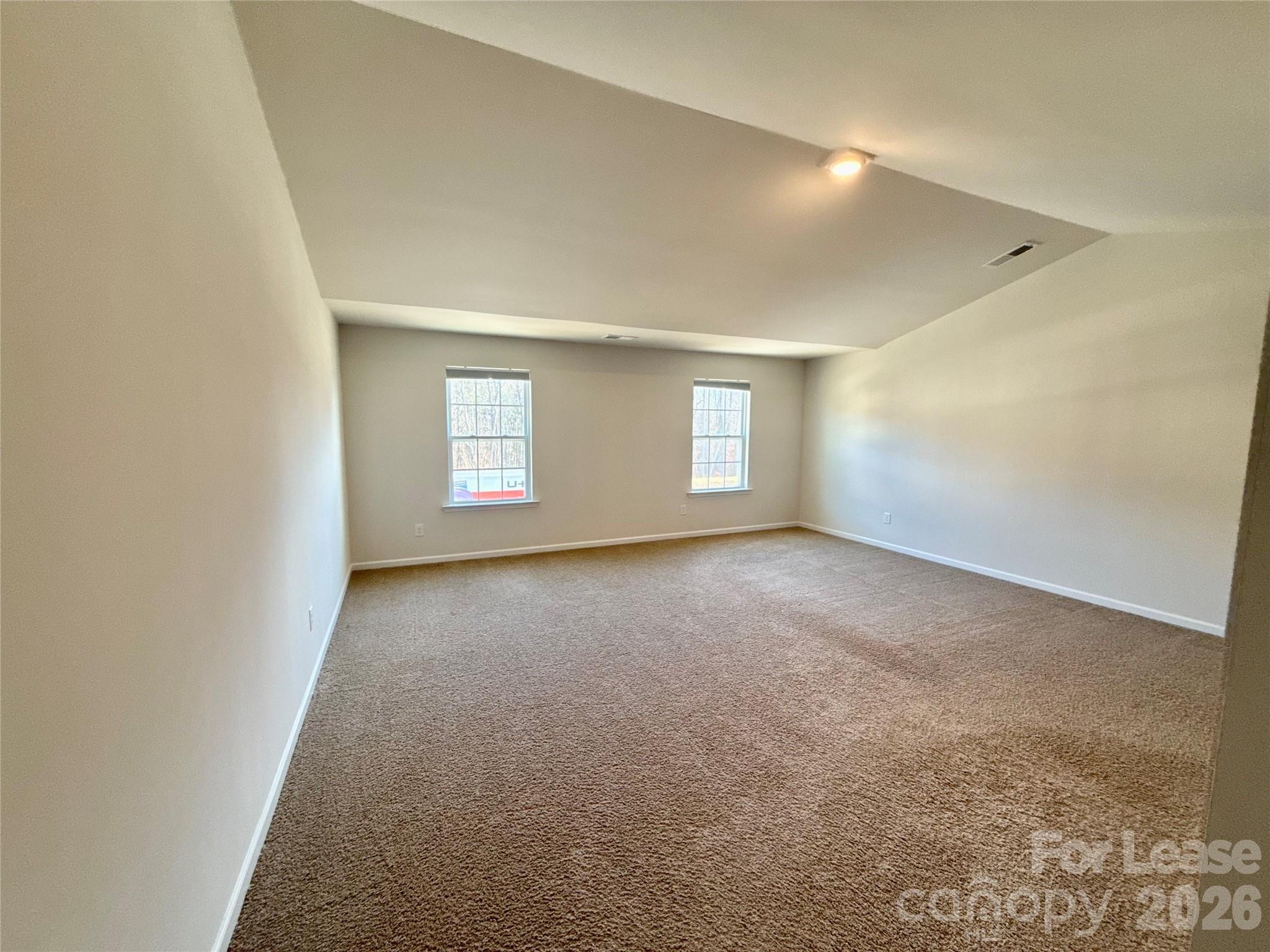 Sequoia Forest - Residential Lease