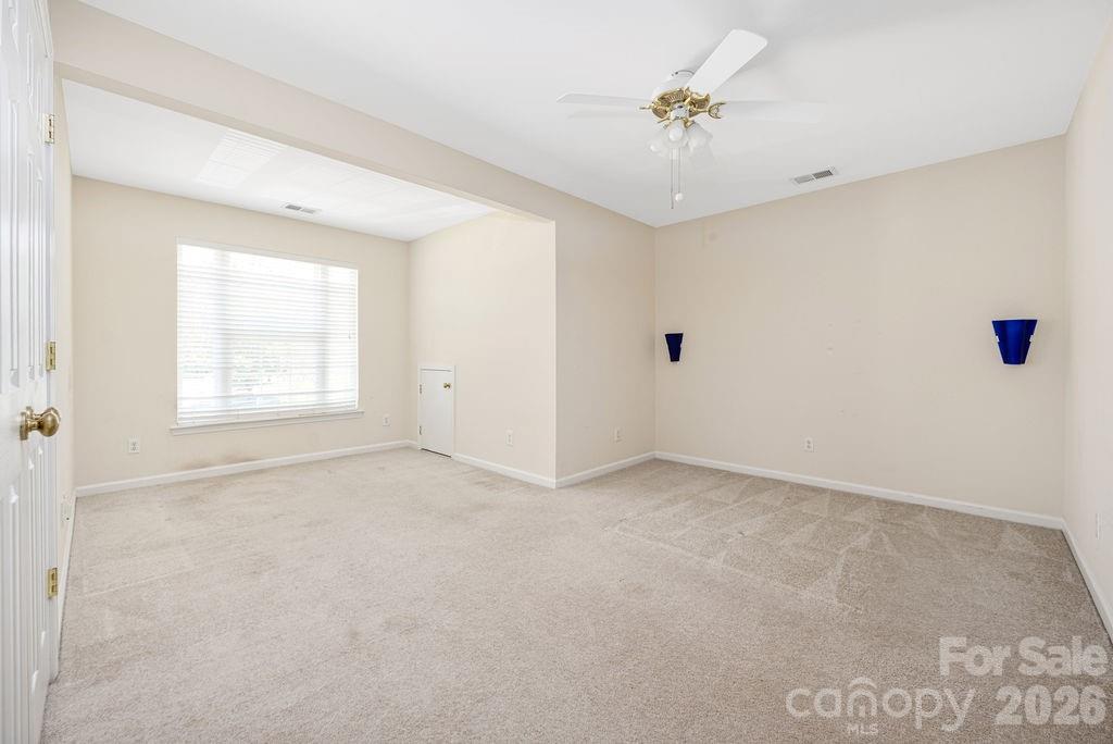 Blakeney Heath - Fieldstone - Residential