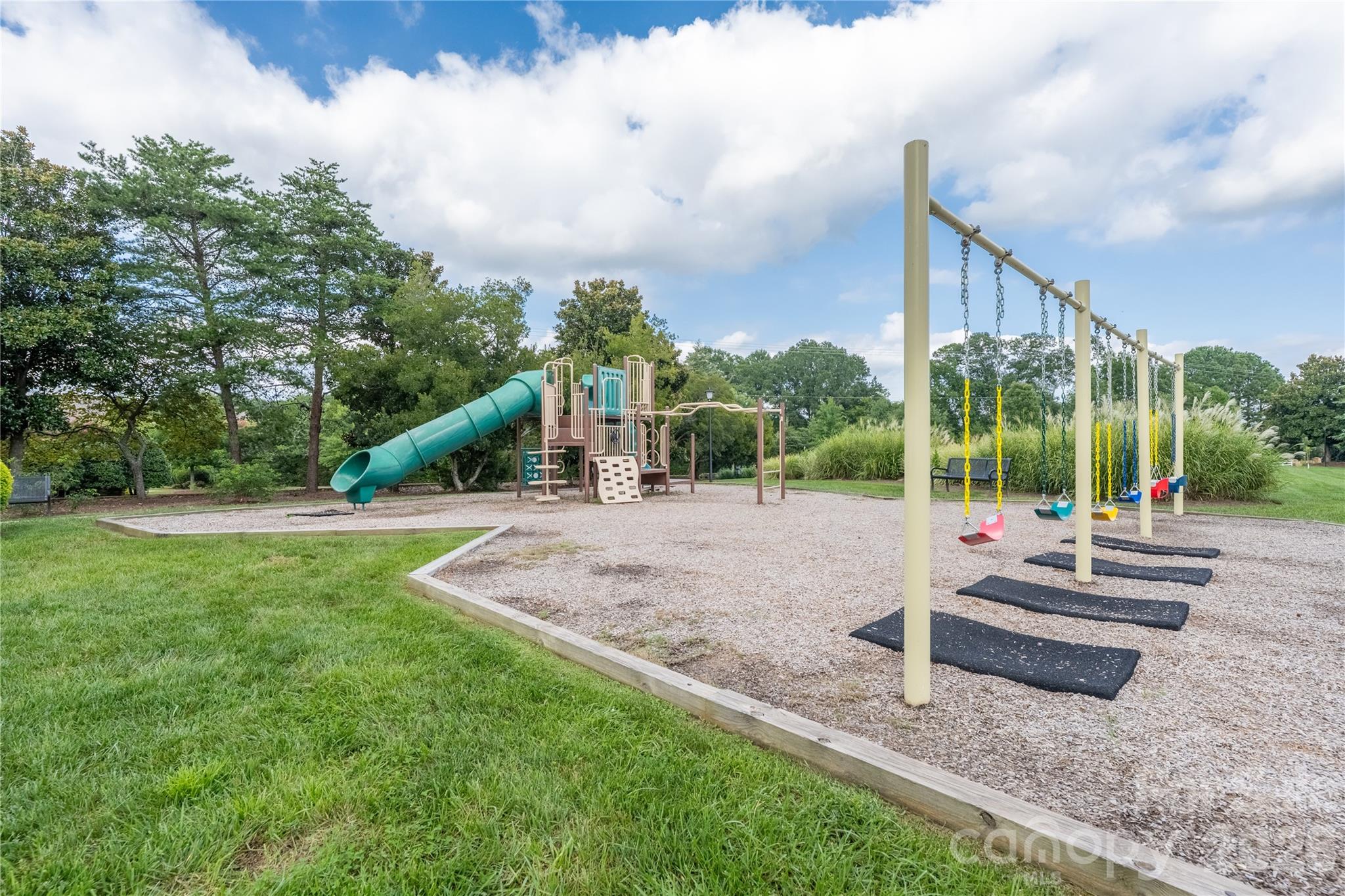 Blakeney Heath - Fieldstone - Residential