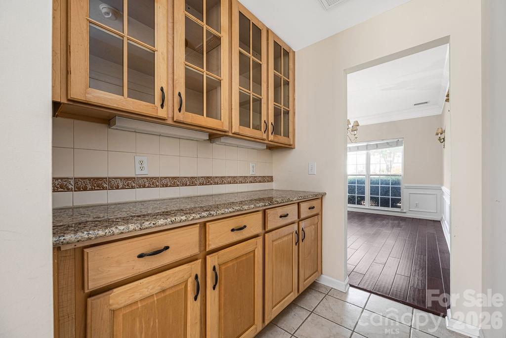 Blakeney Heath - Fieldstone - Residential