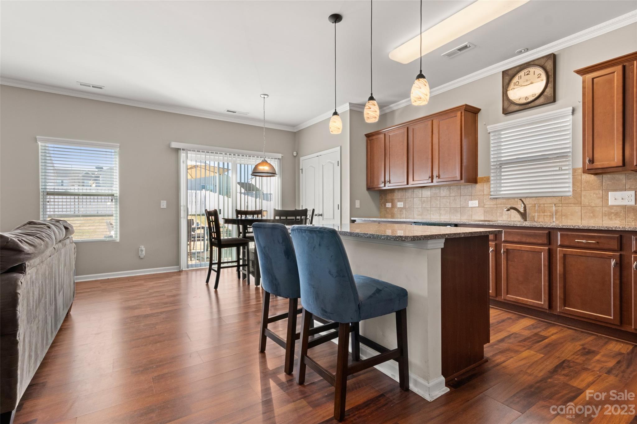 The Farms - Residential