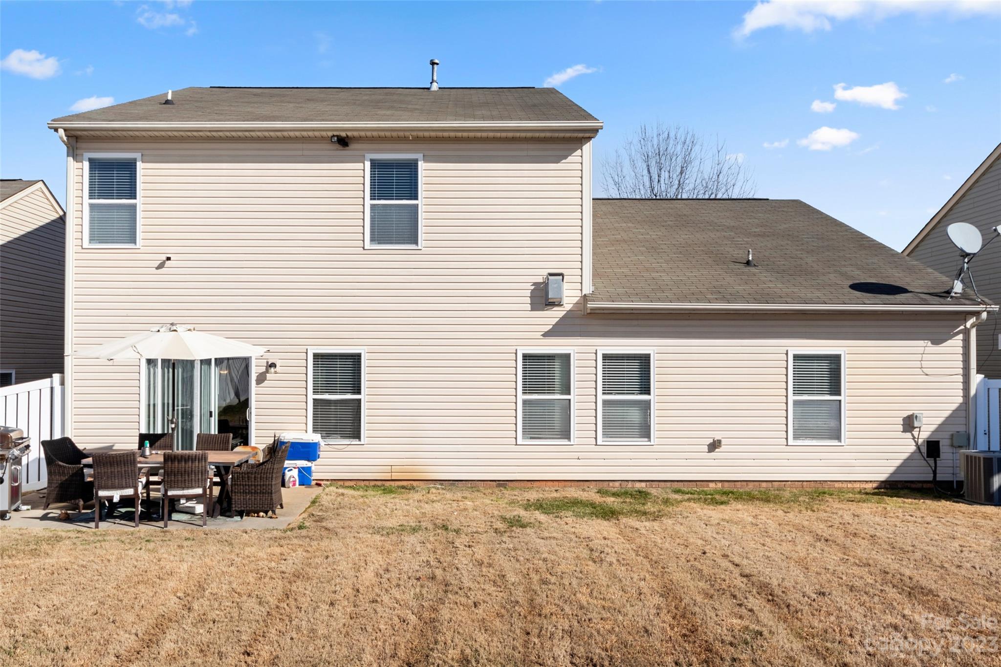 The Farms - Residential