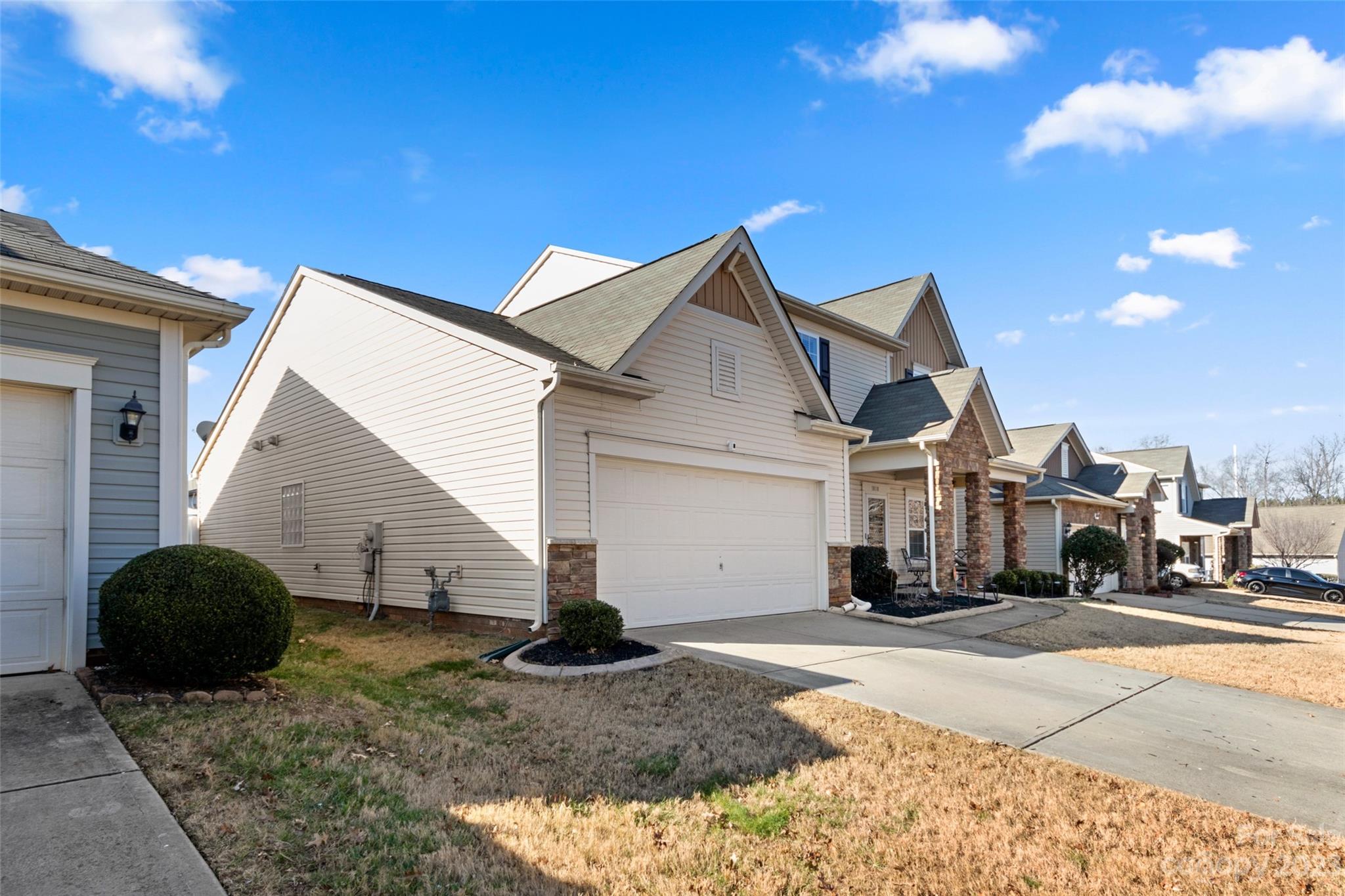 The Farms - Residential