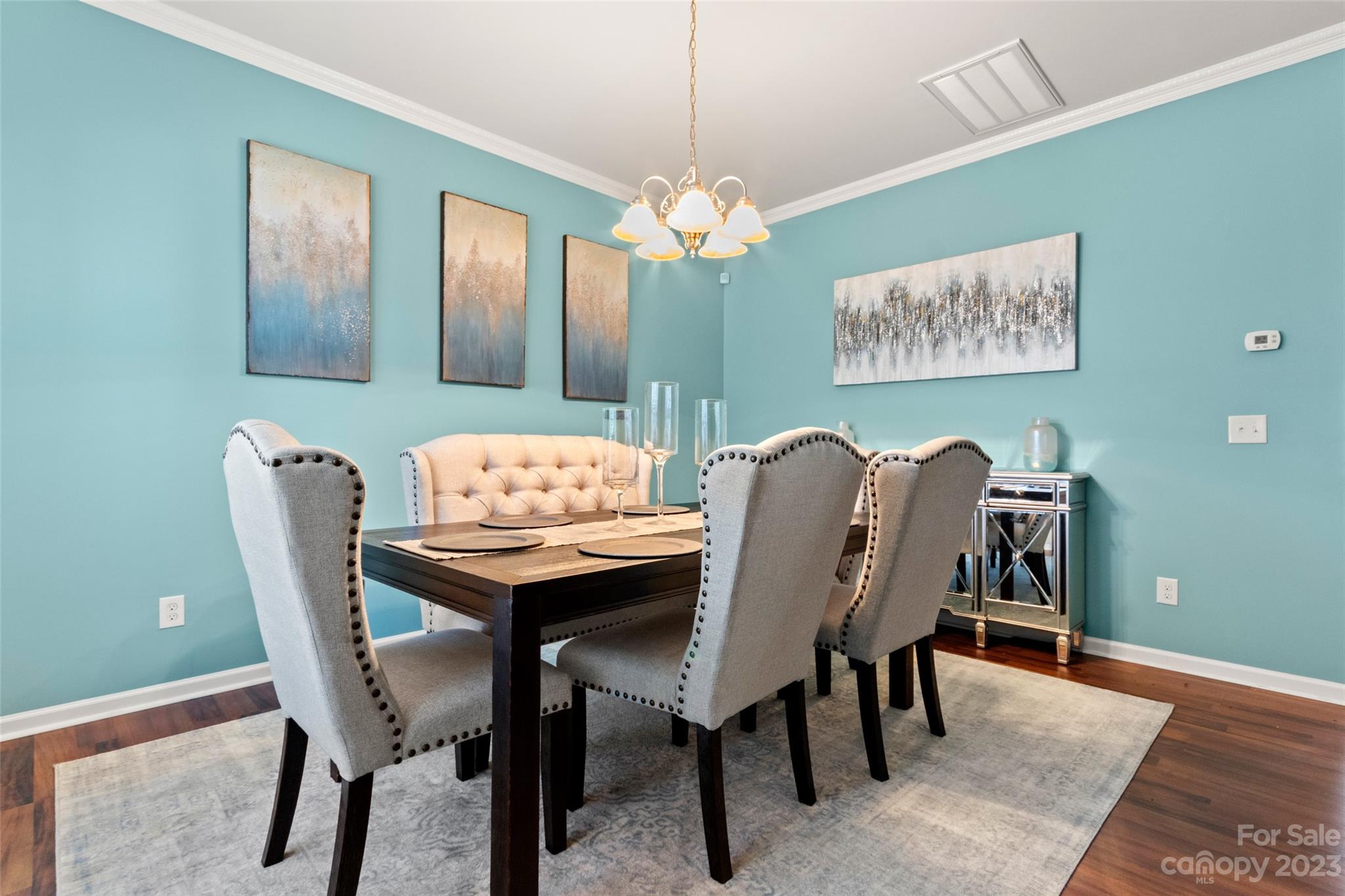 The Farms - Residential