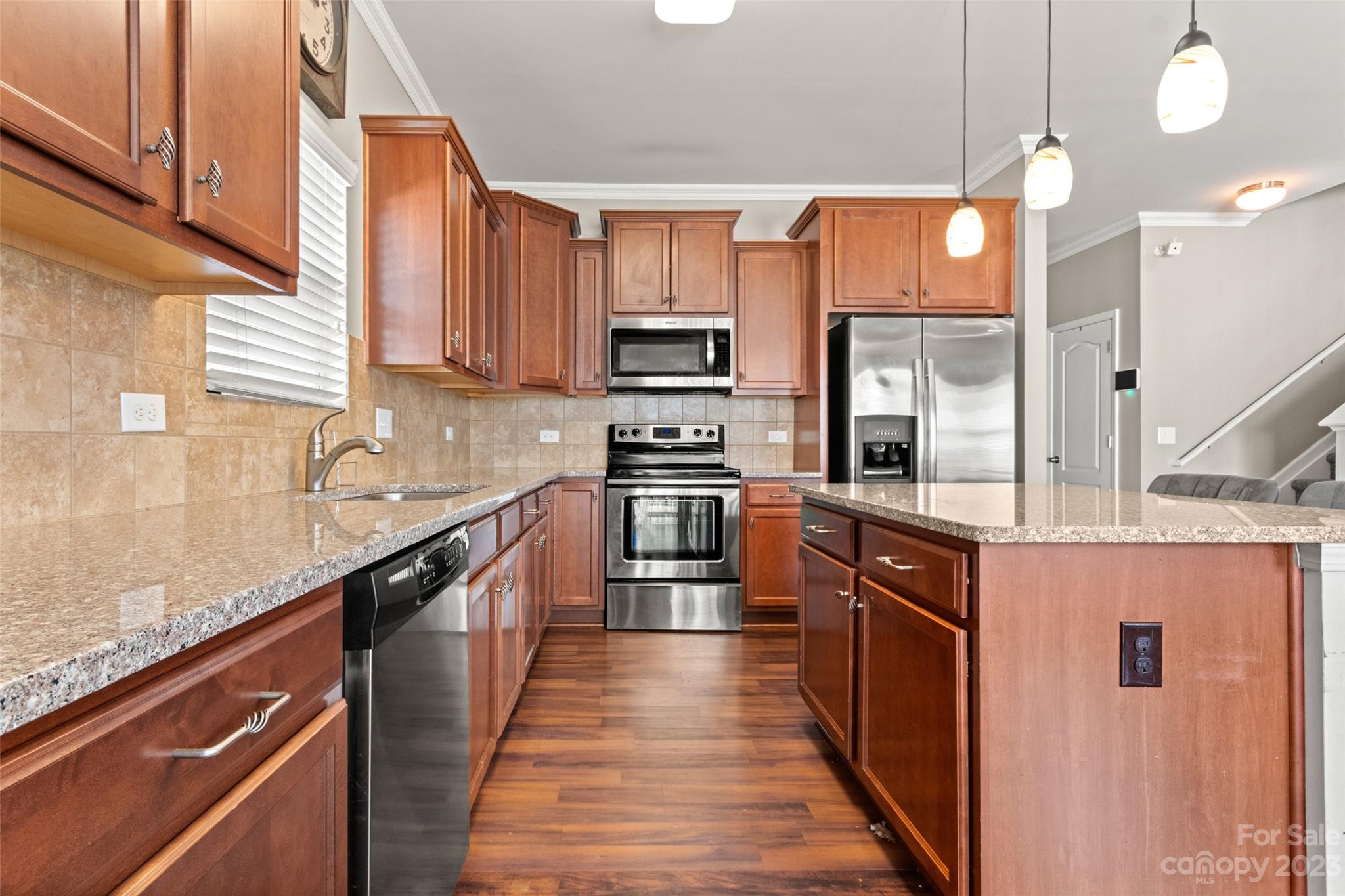 The Farms - Residential