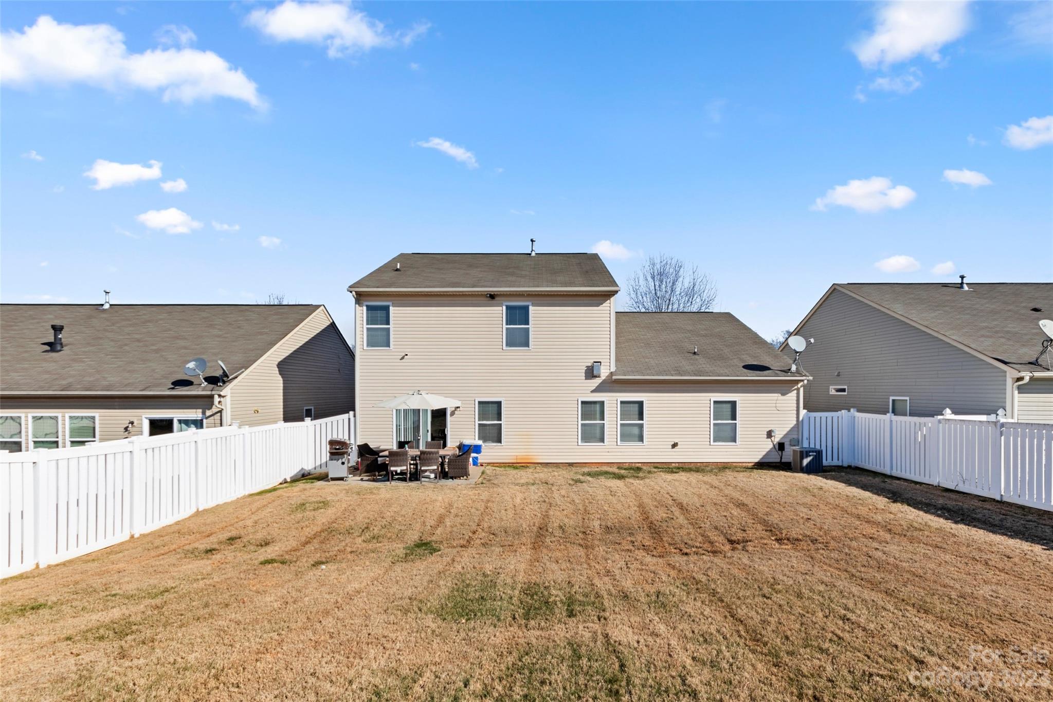 The Farms - Residential