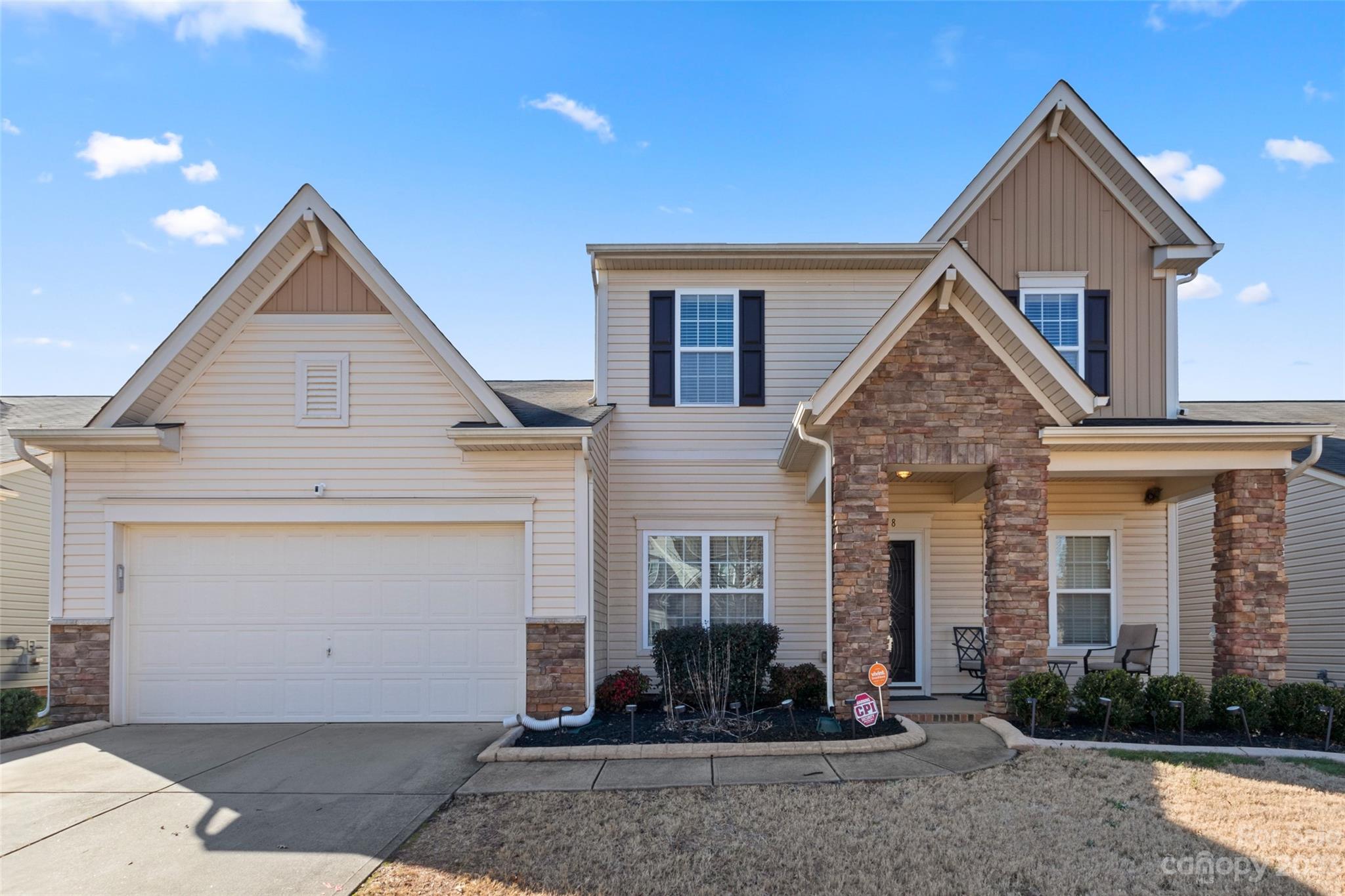 The Farms - Residential