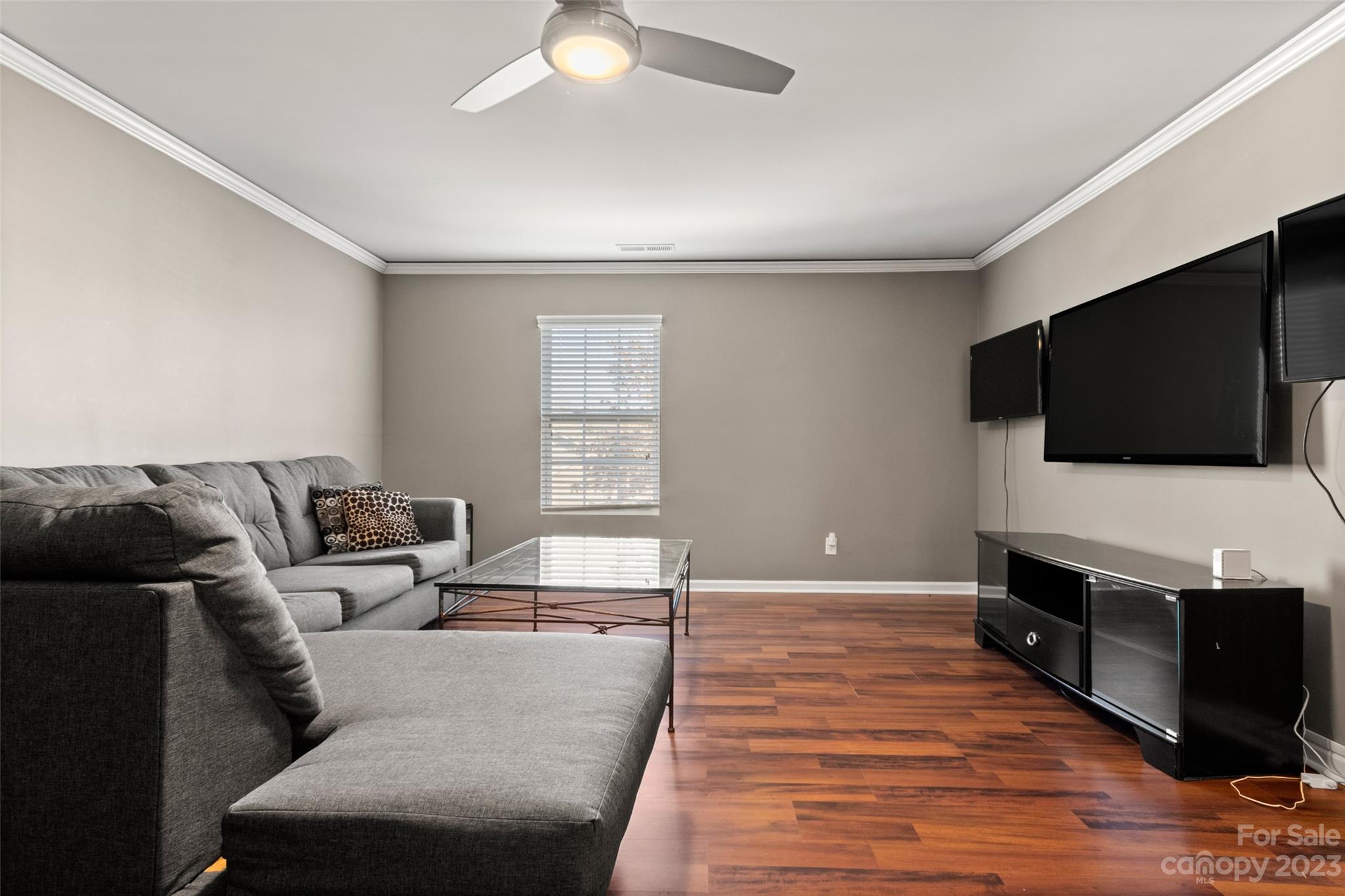 The Farms - Residential