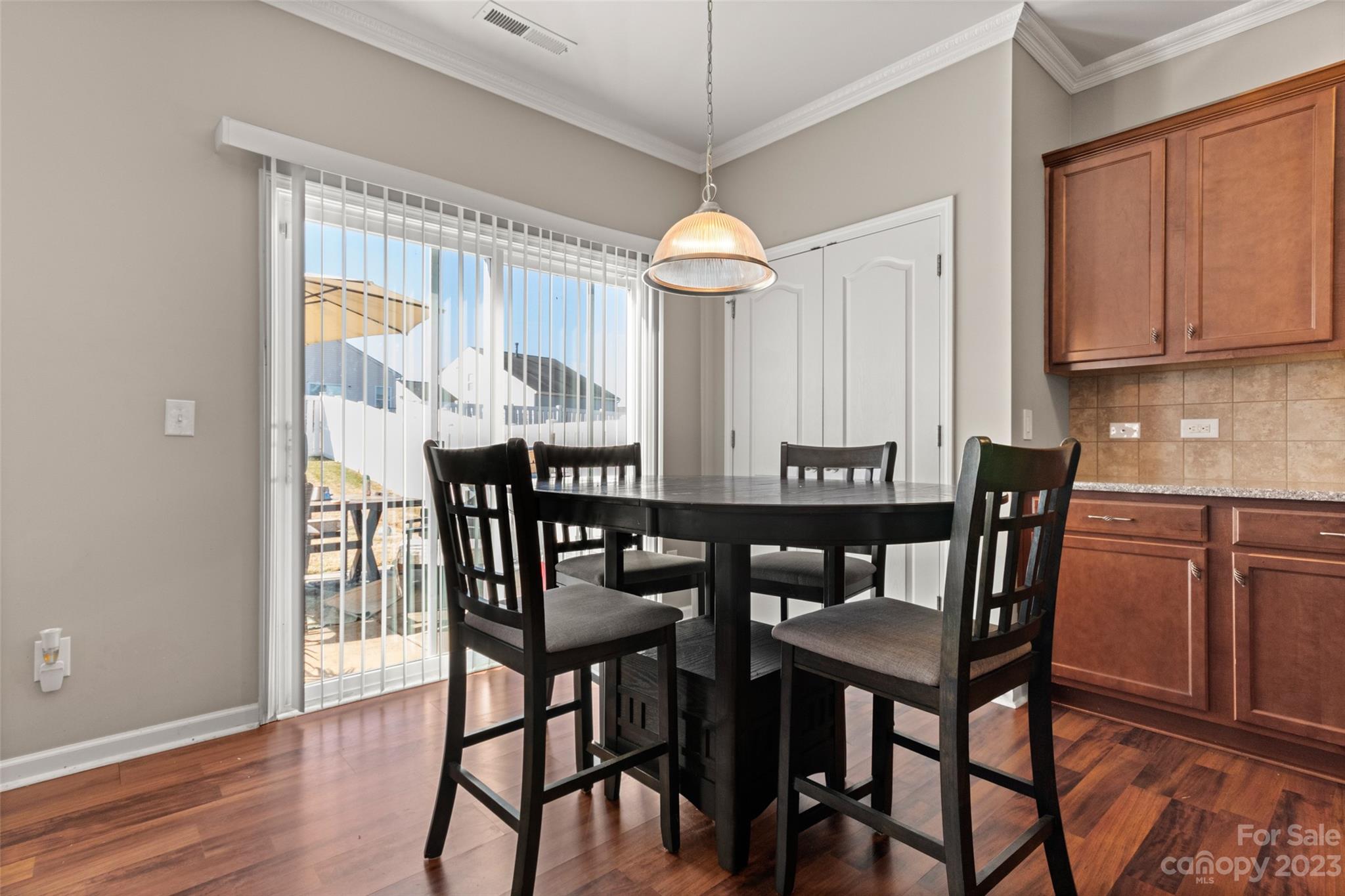 The Farms - Residential