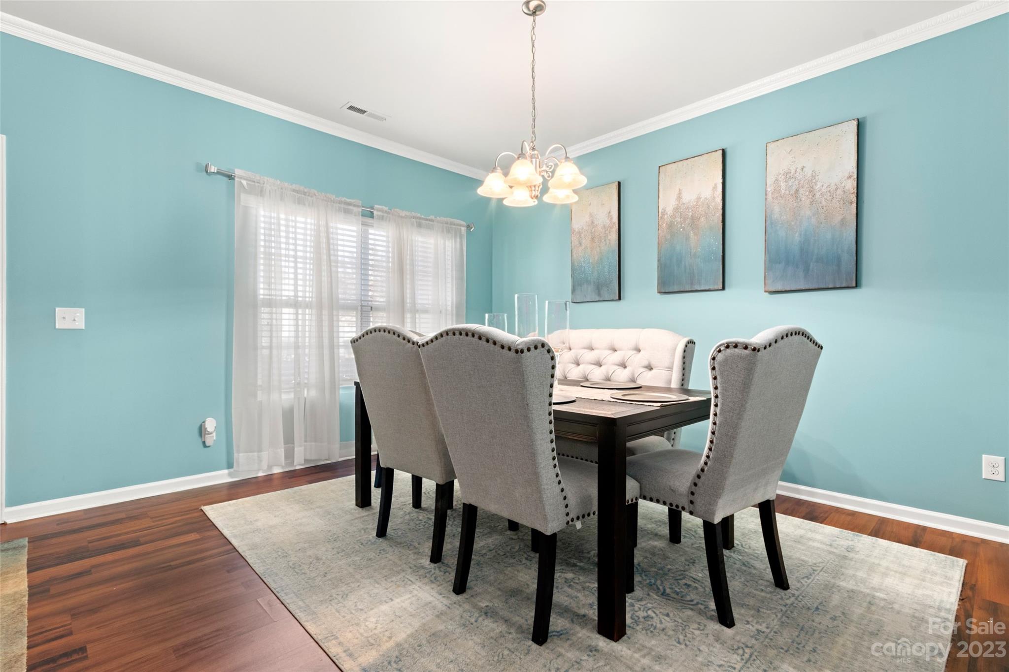 The Farms - Residential