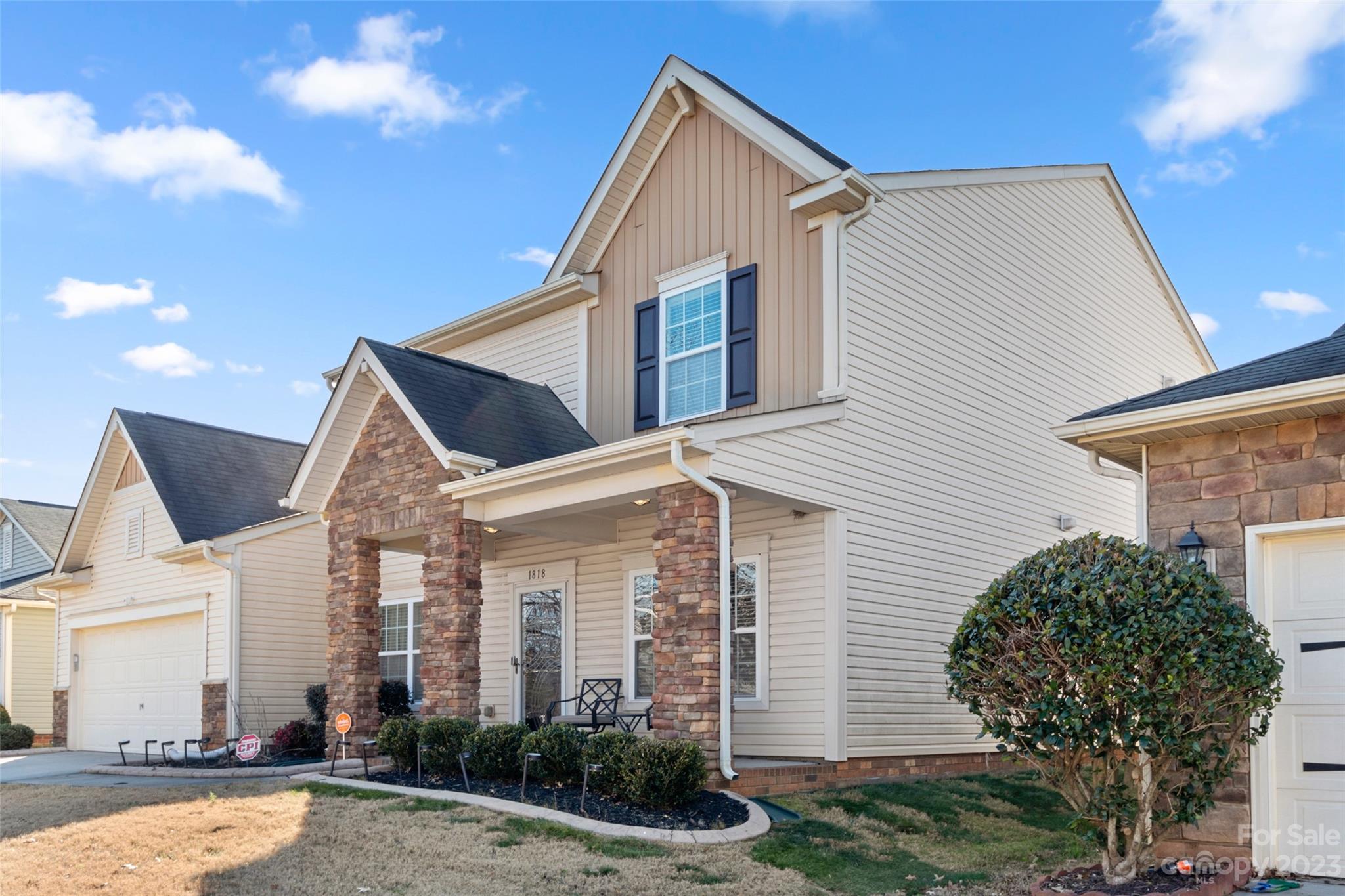 The Farms - Residential