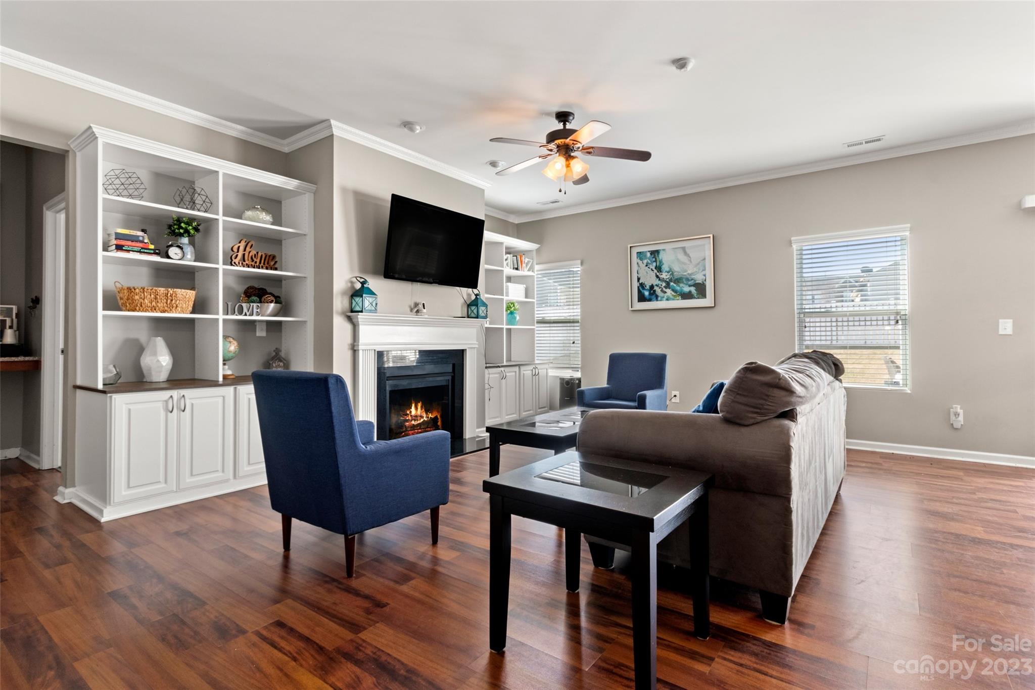 The Farms - Residential