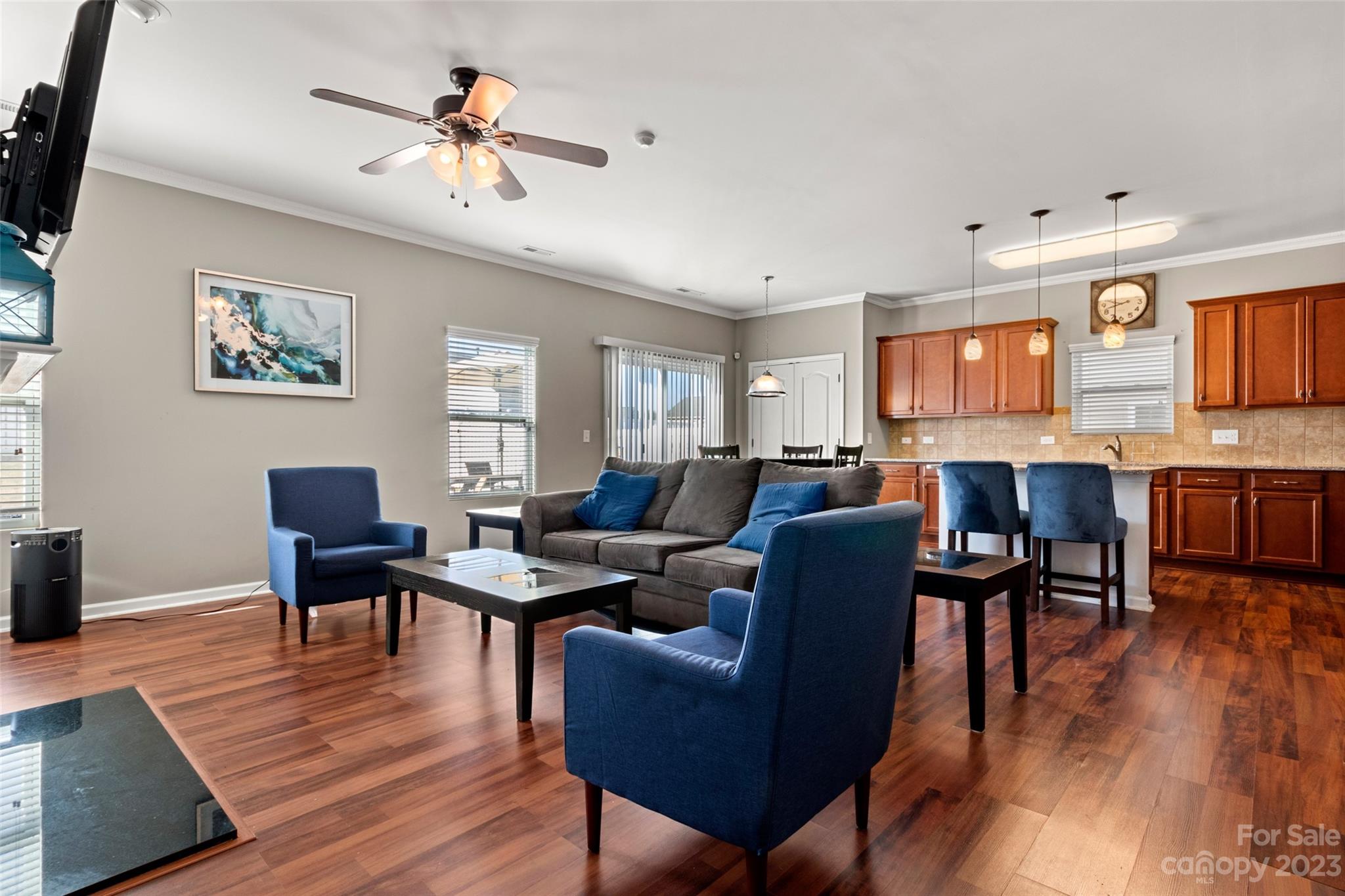 The Farms - Residential