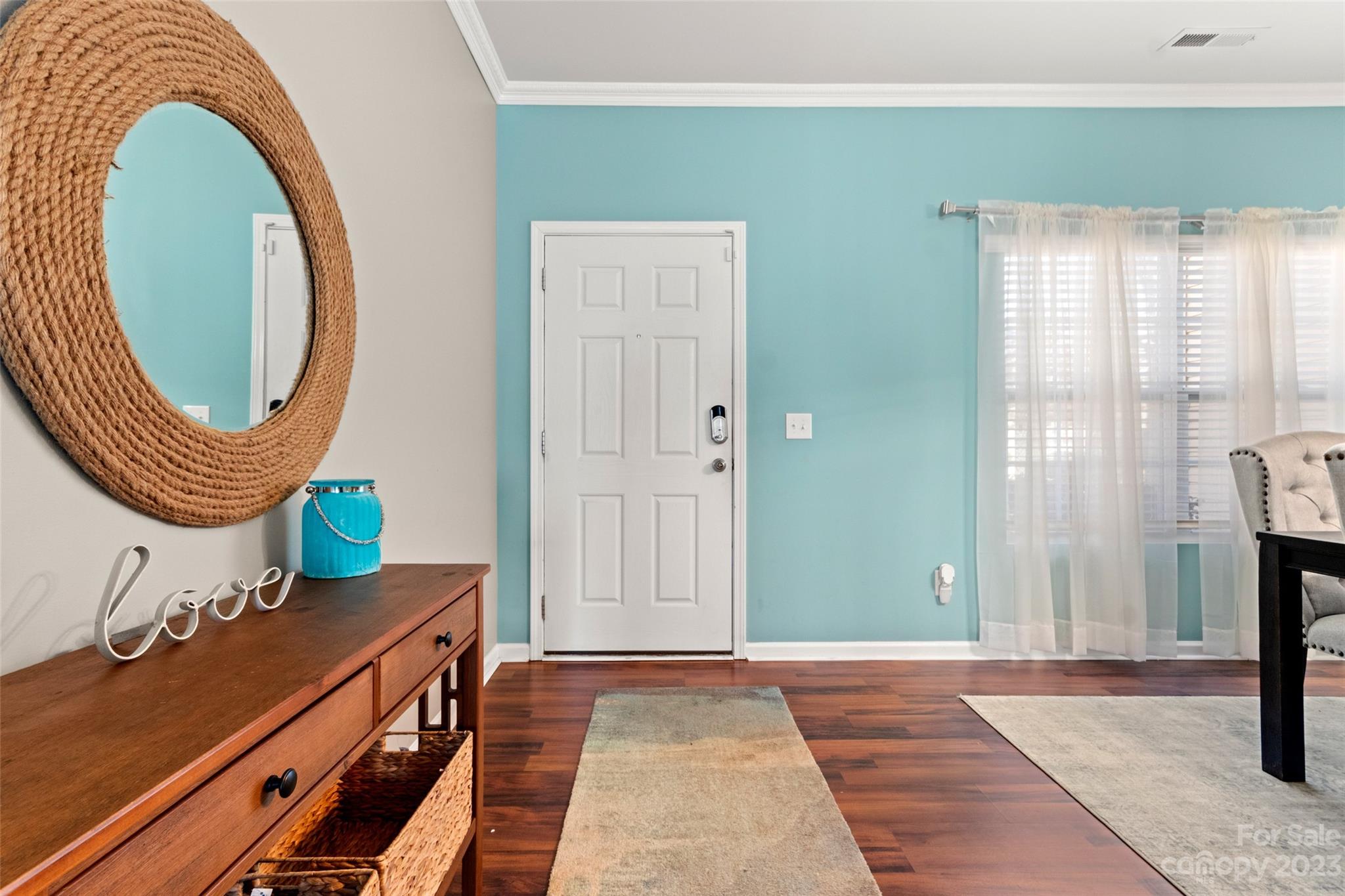 The Farms - Residential