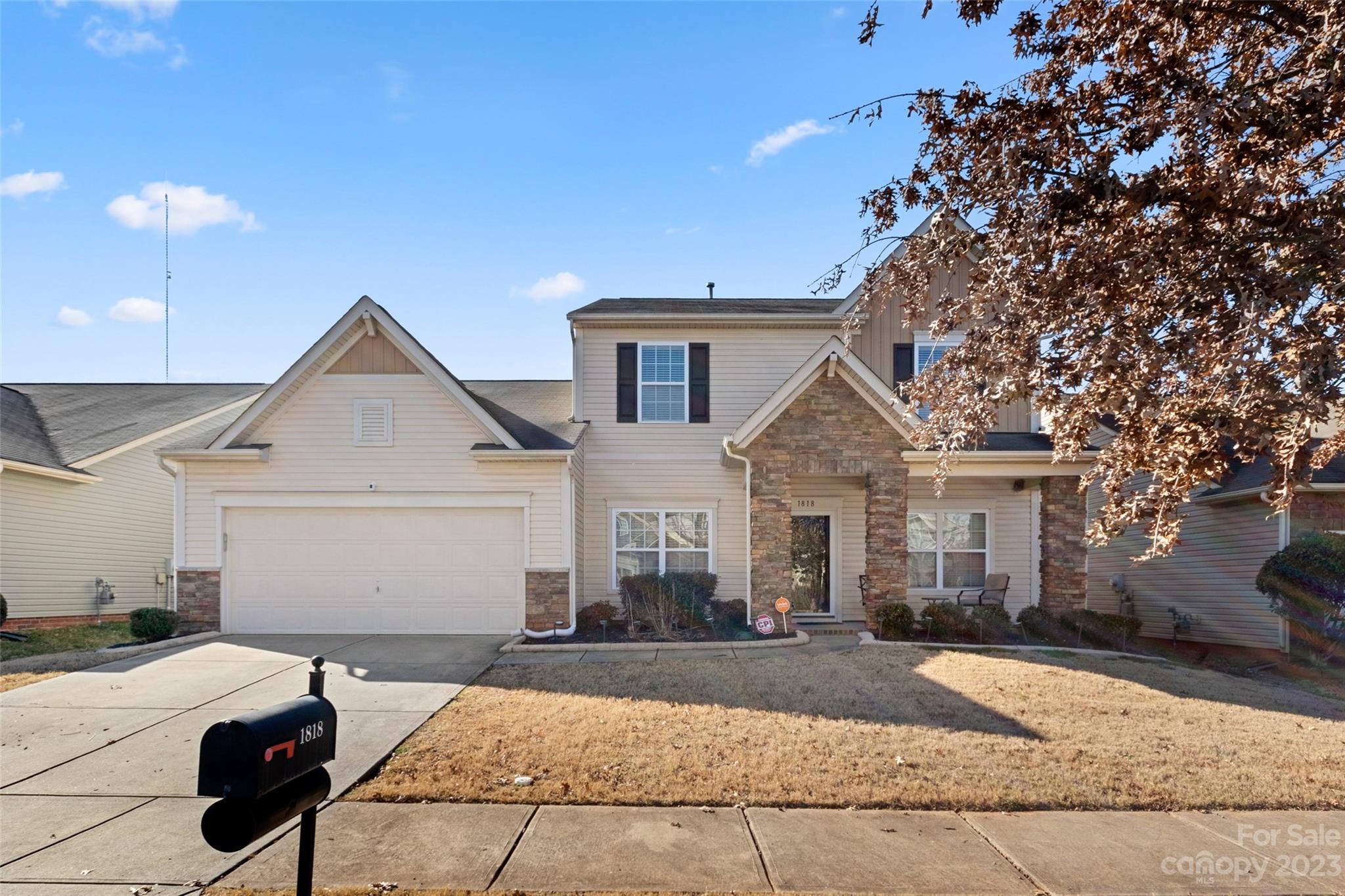 The Farms - Residential