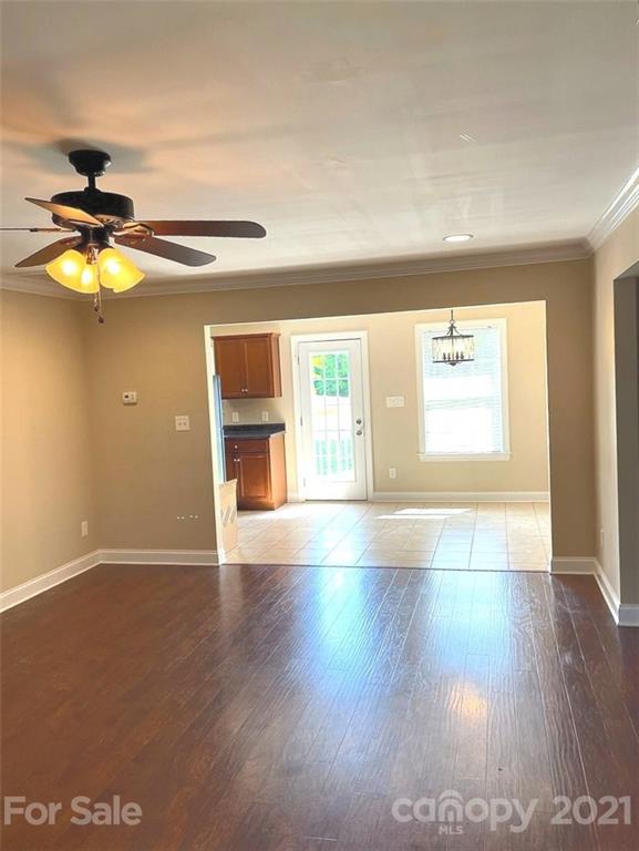 Cannon Mills - Residential