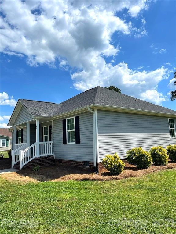 Cannon Mills - Residential