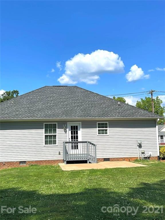 Cannon Mills - Residential