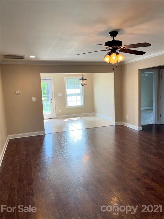 Cannon Mills - Residential