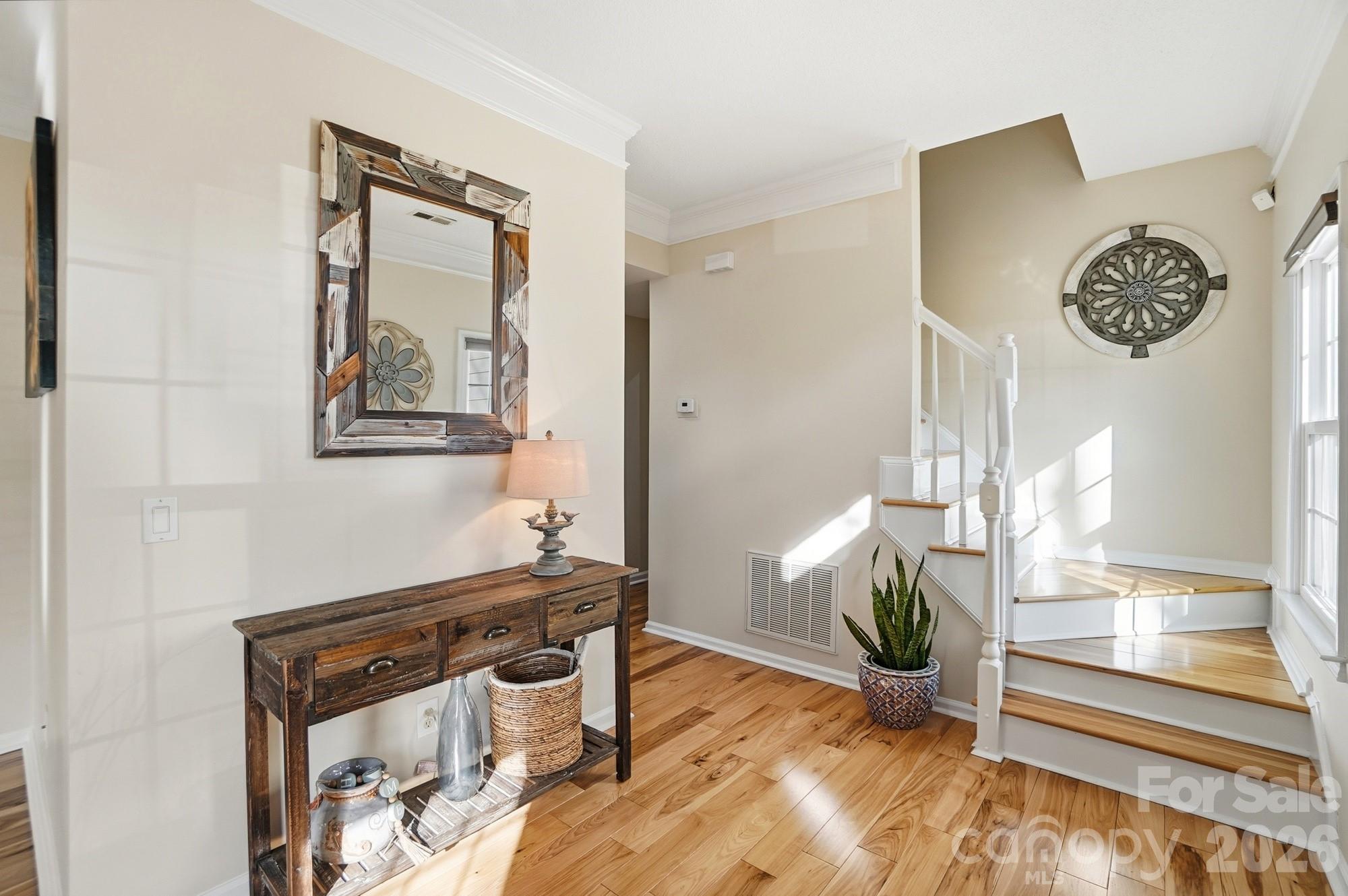 Tysons Forest - Residential