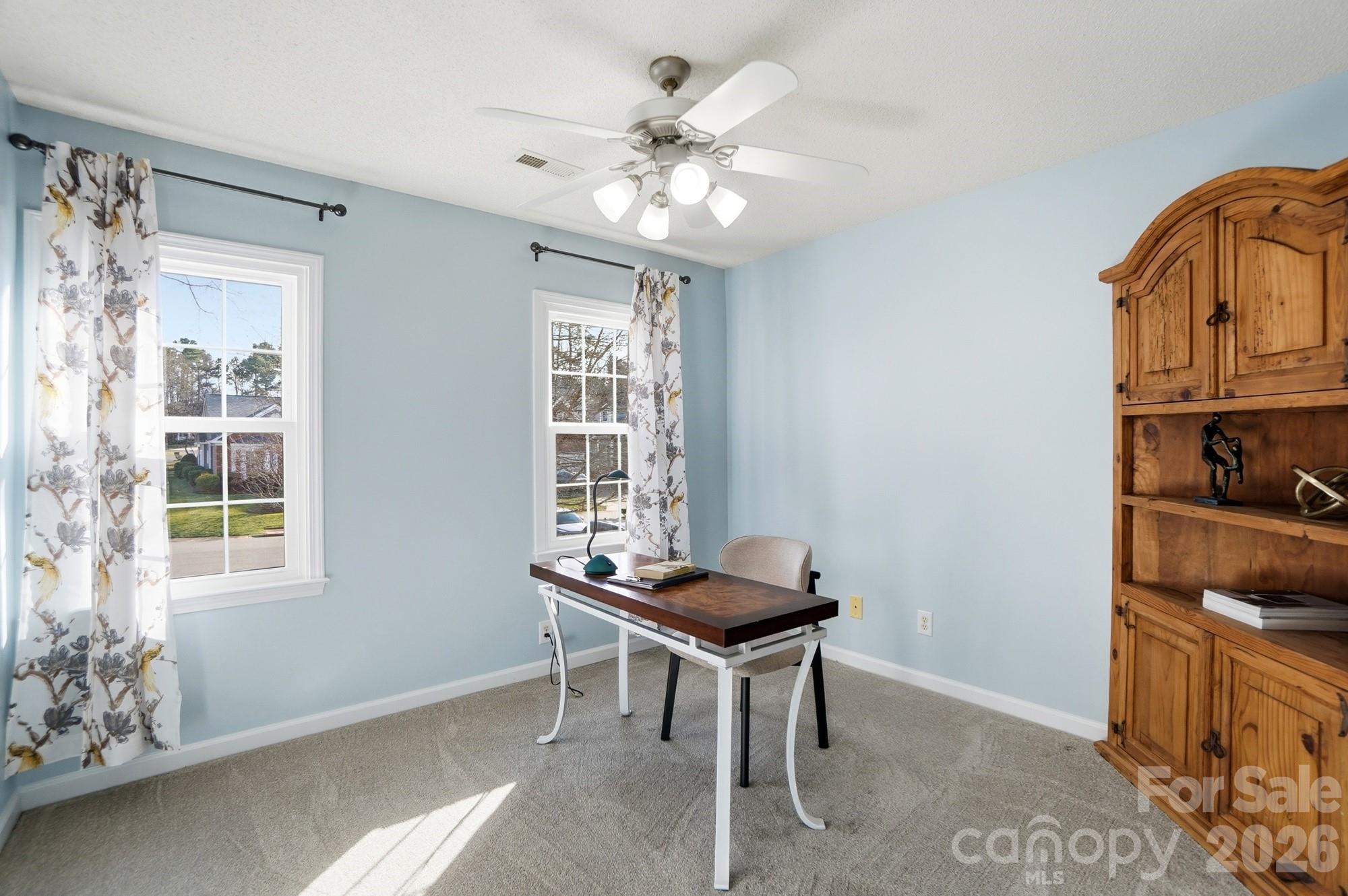 Tysons Forest - Residential