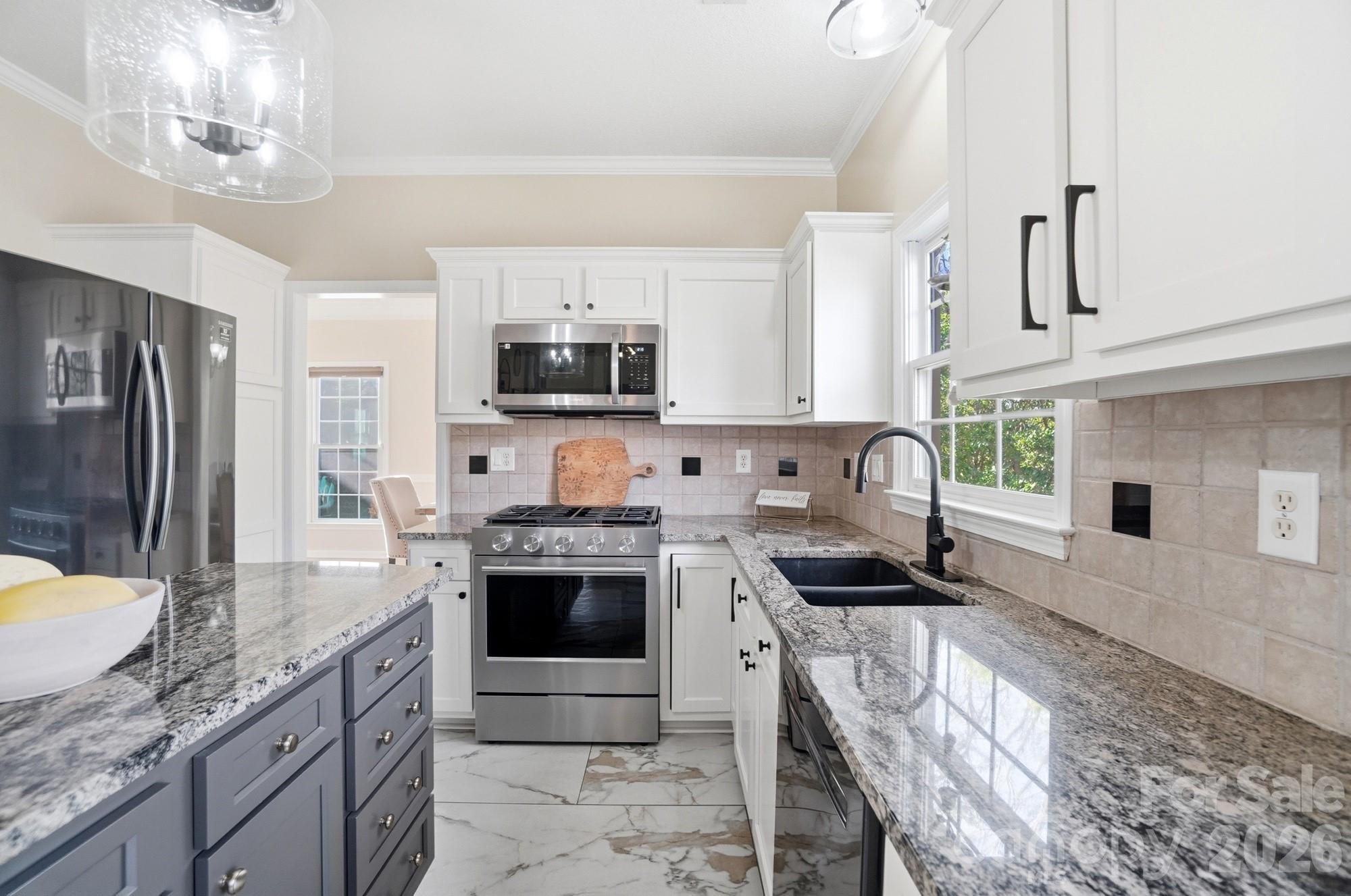 Tysons Forest - Residential