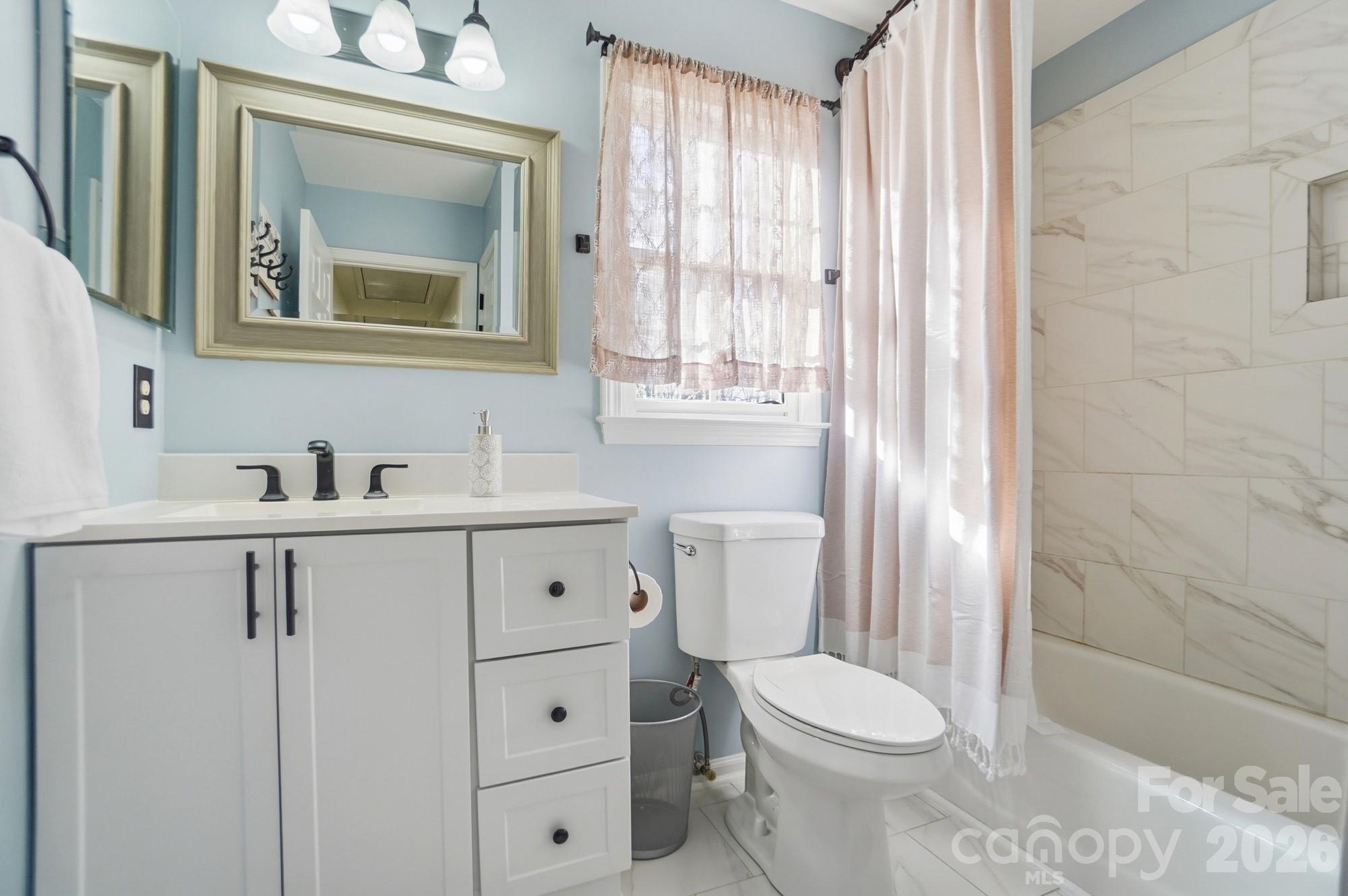 Tysons Forest - Residential