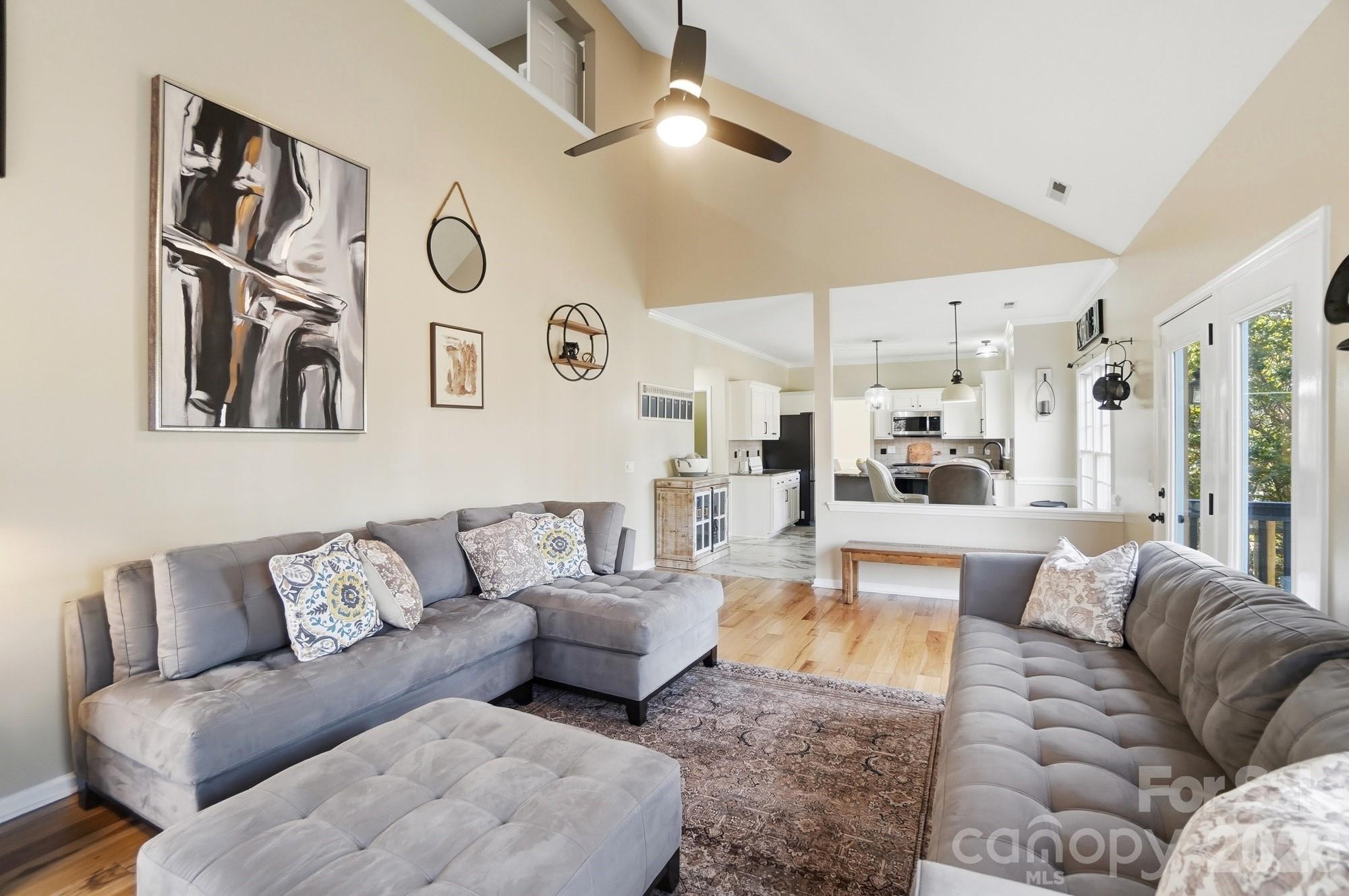 406 Tysons Forest Drive