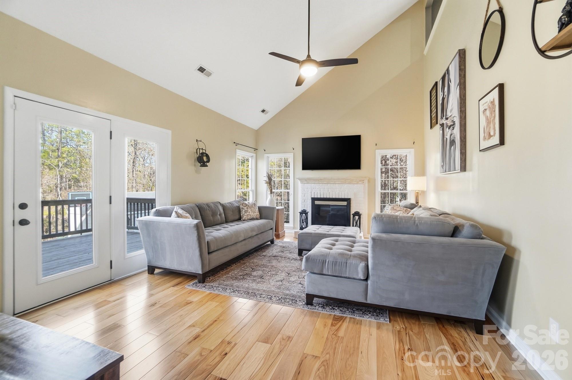 Tysons Forest - Residential