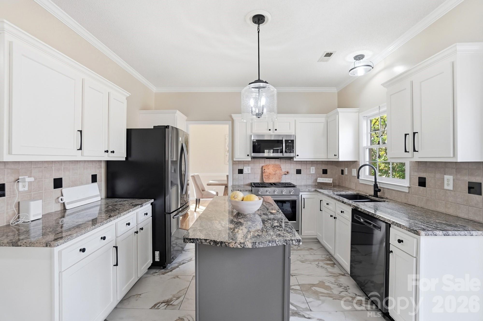 Tysons Forest - Residential